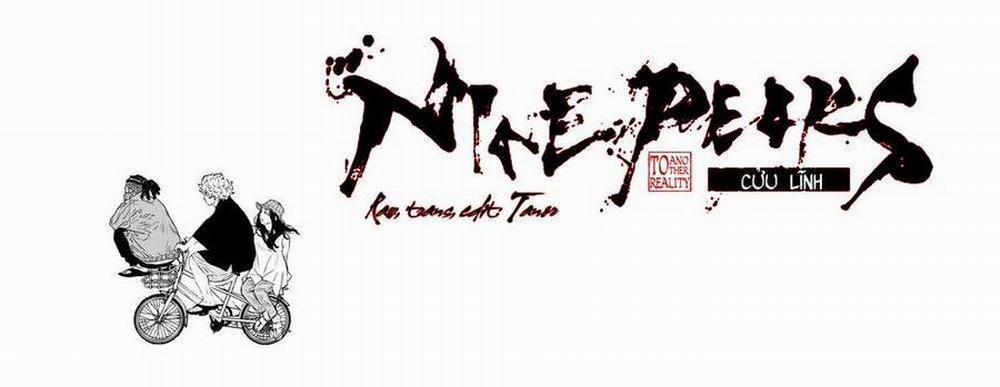 Nine Peaks 61 trang 21