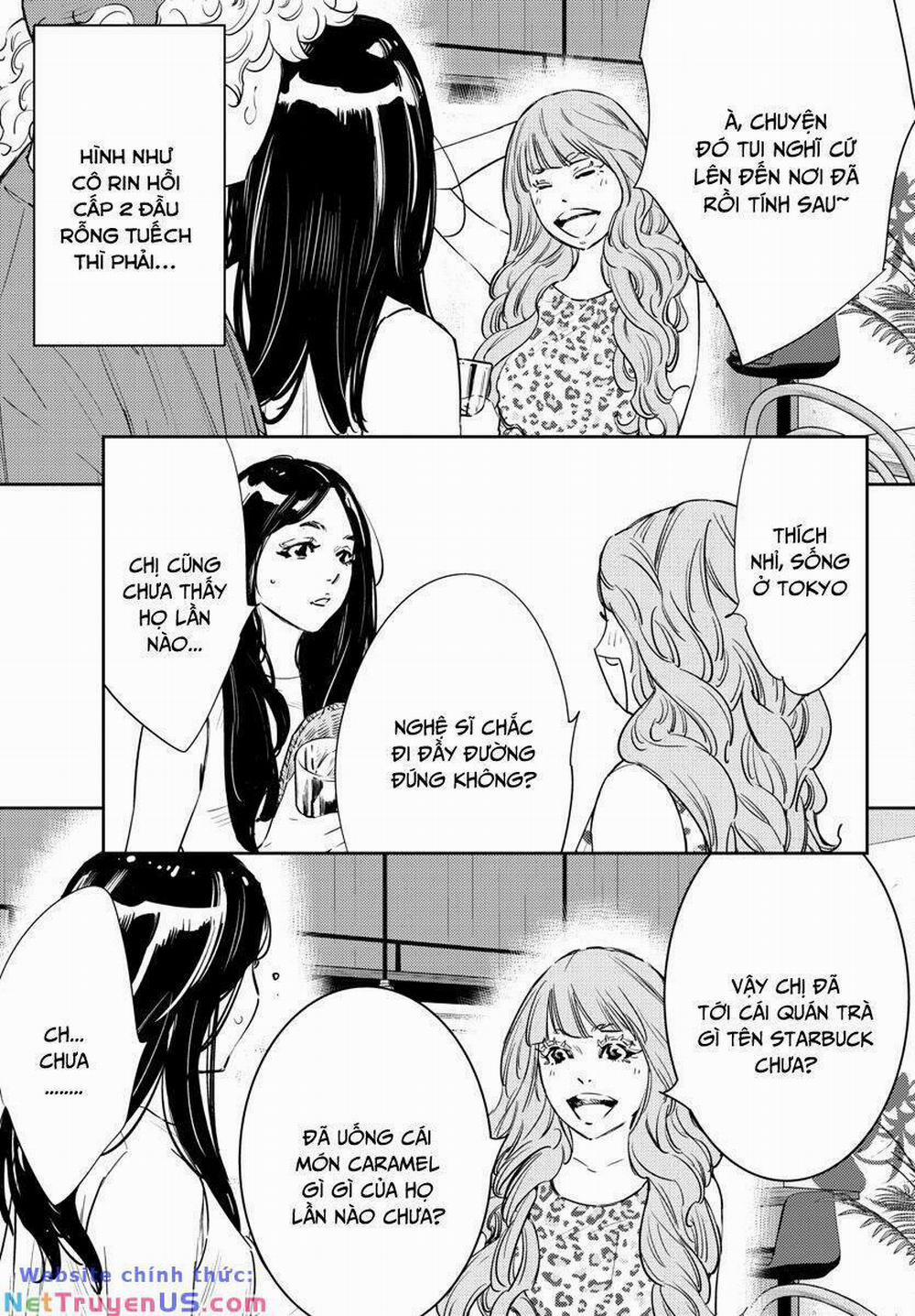 Nine Peaks 61 trang 5