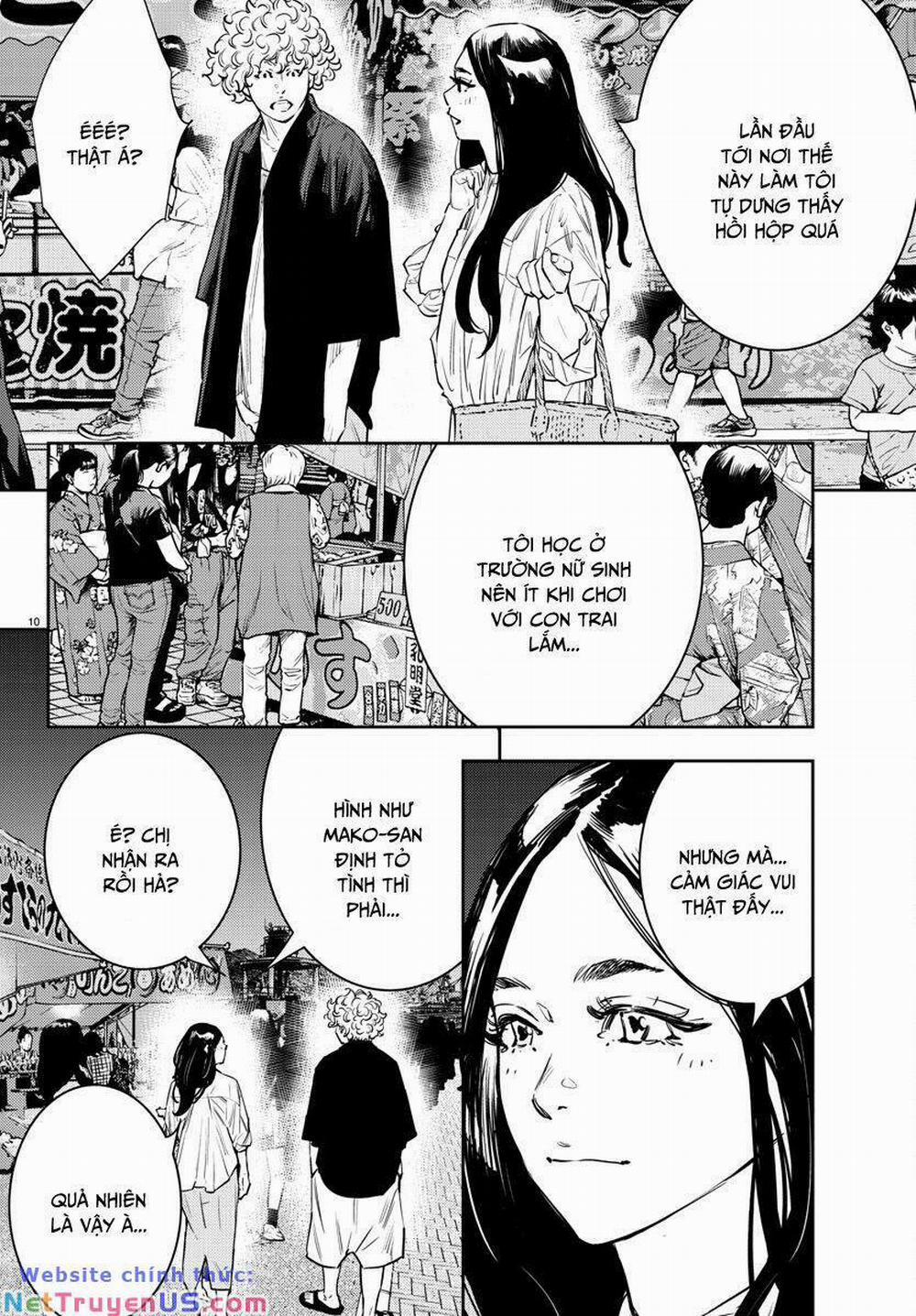 Nine Peaks 62 trang 10