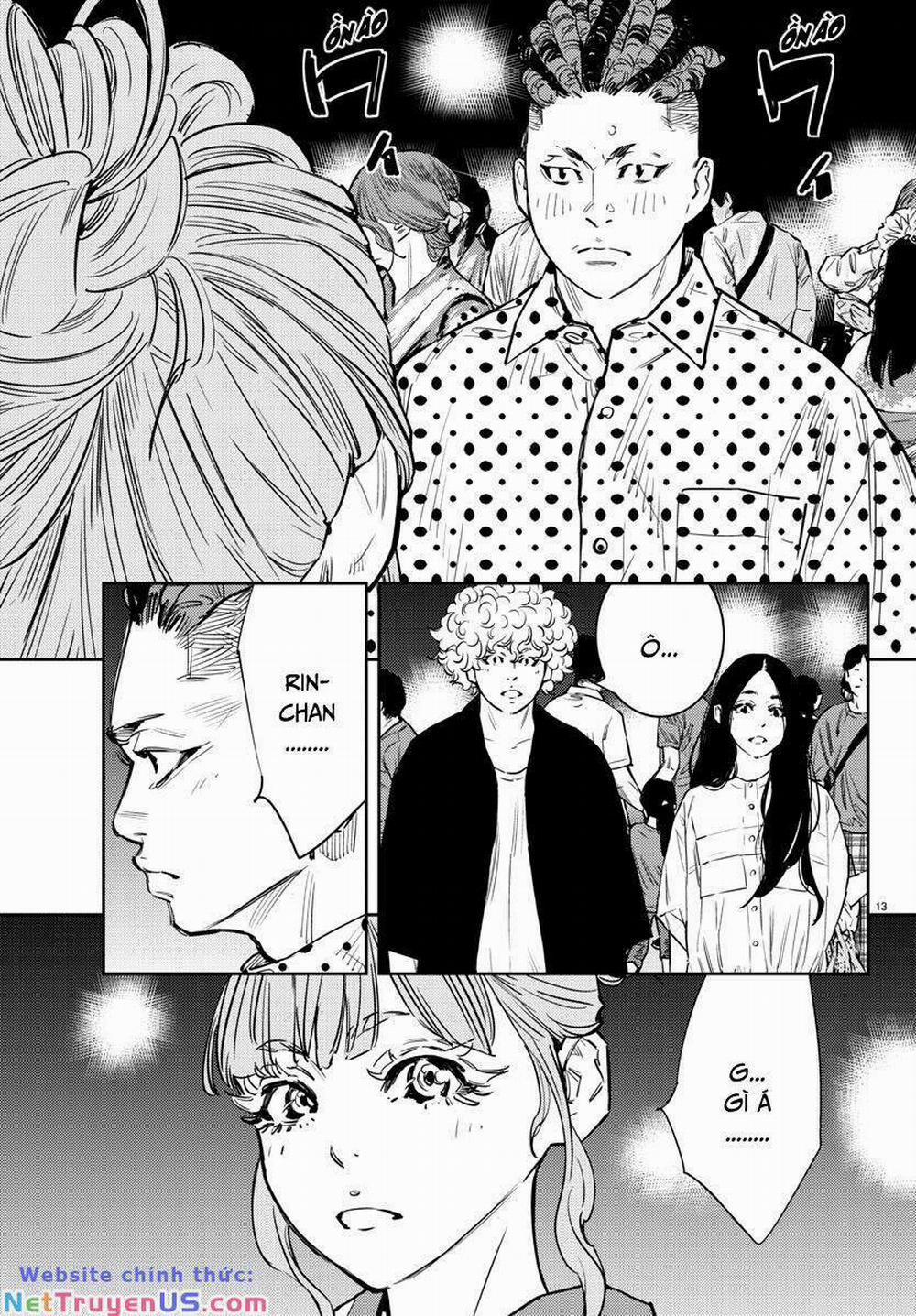 Nine Peaks 62 trang 13