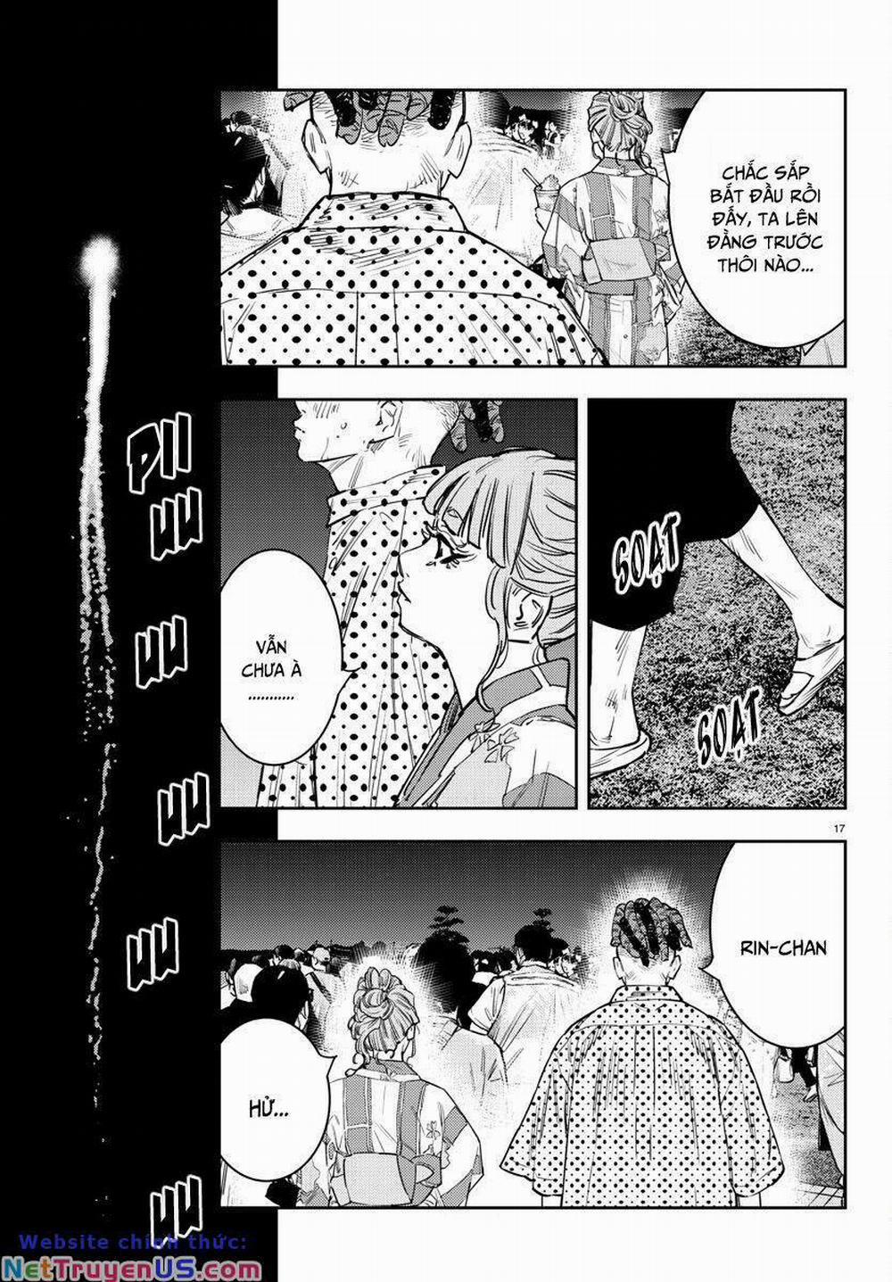 Nine Peaks 62 trang 17