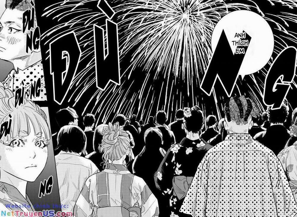 Nine Peaks 62 trang 18