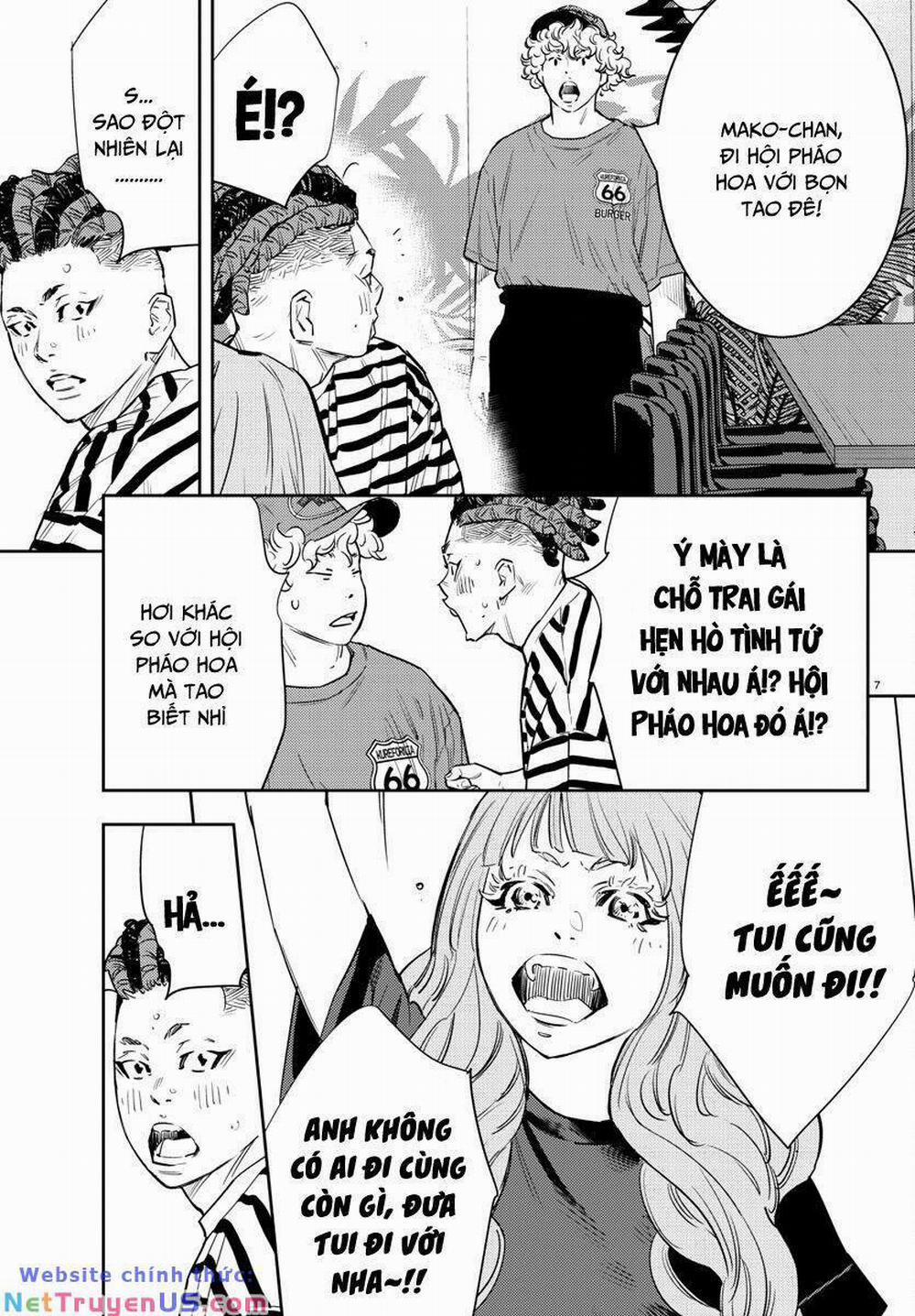 Nine Peaks 62 trang 7