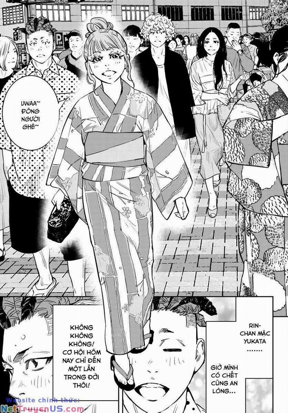 Nine Peaks 62 trang 9