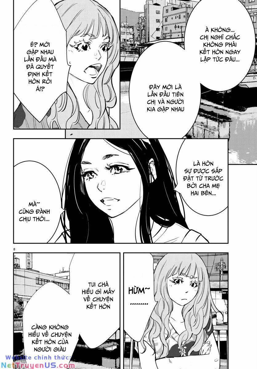 Nine Peaks 63 trang 10