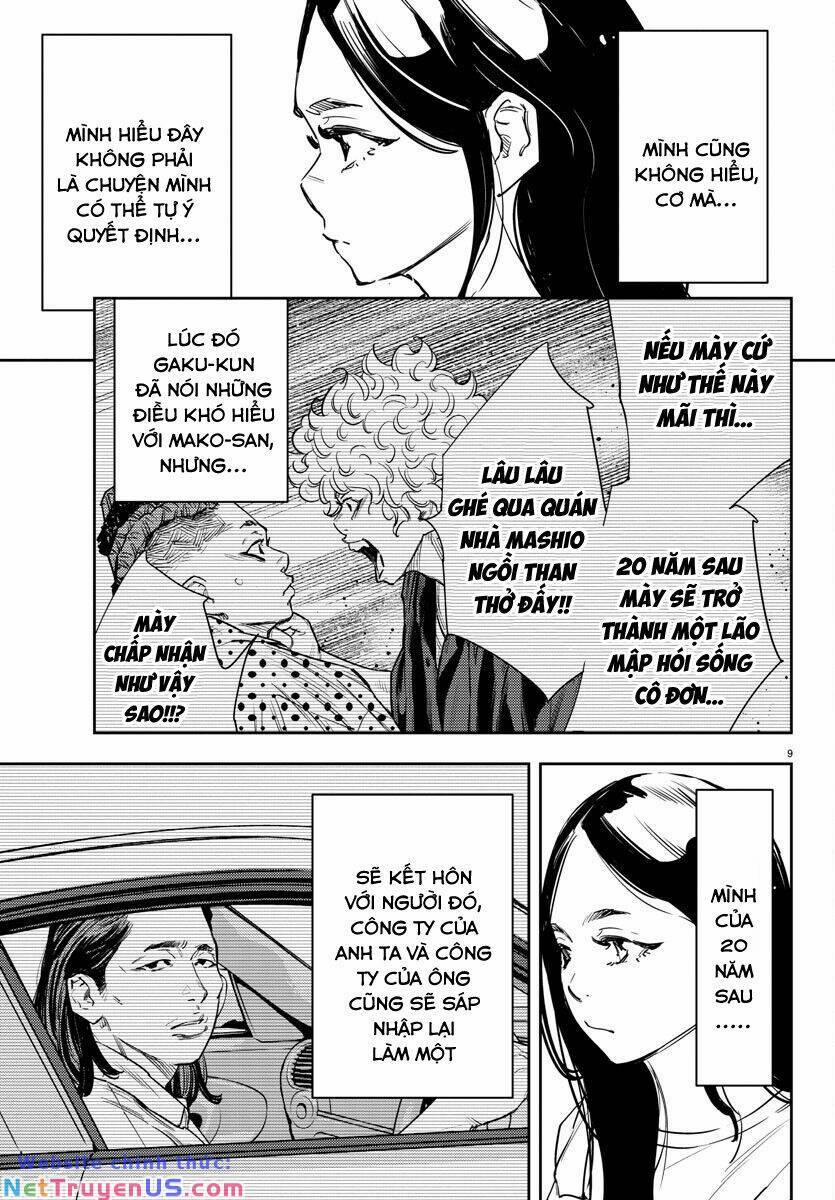 Nine Peaks 63 trang 11