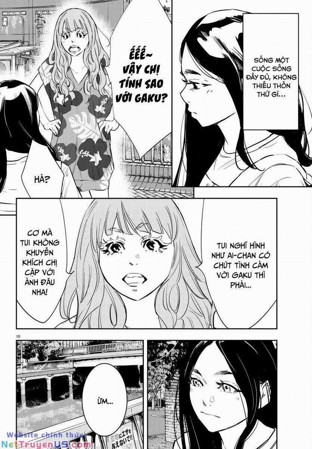 Nine Peaks 63 trang 12