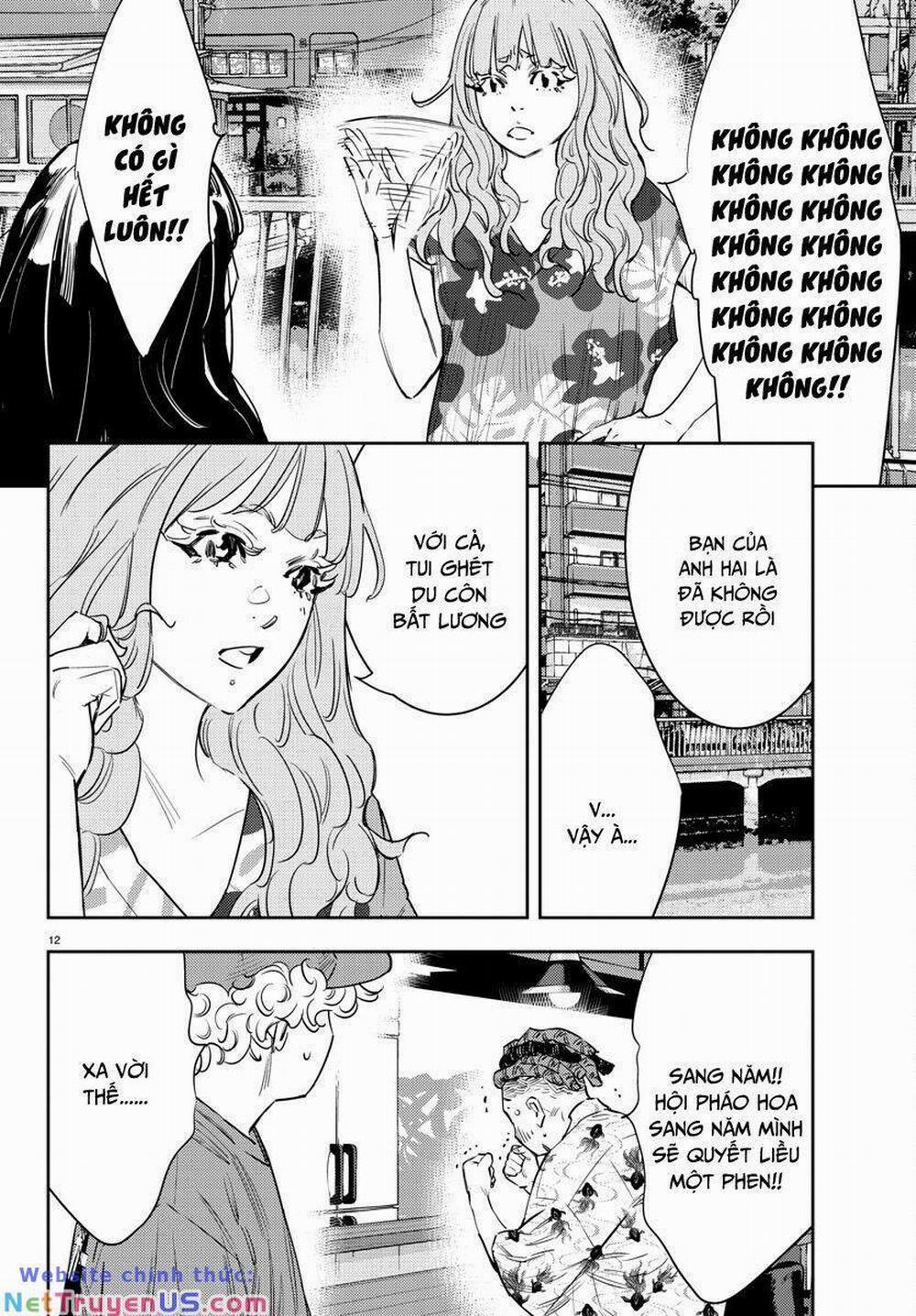 Nine Peaks 63 trang 14