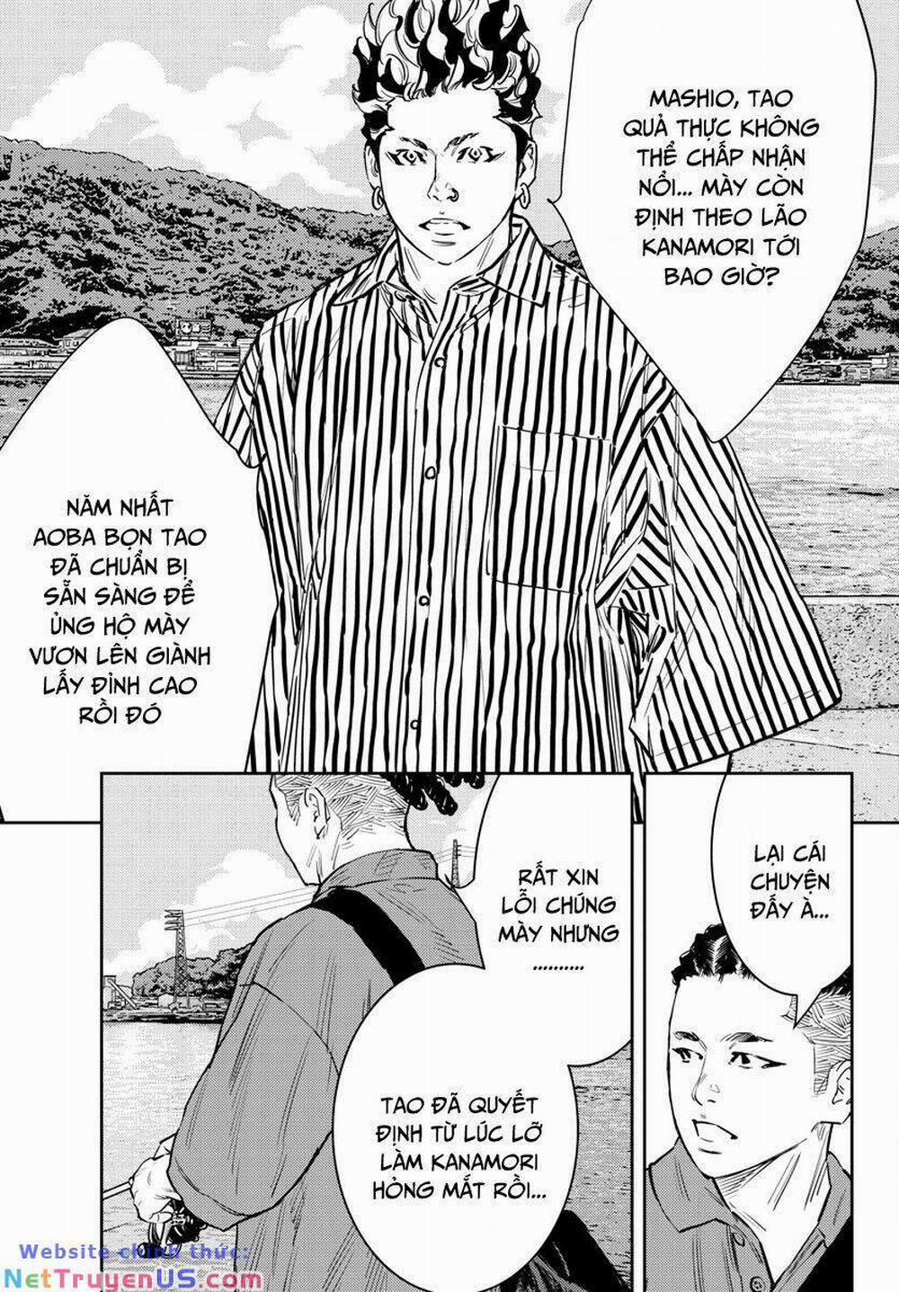 Nine Peaks 63 trang 17