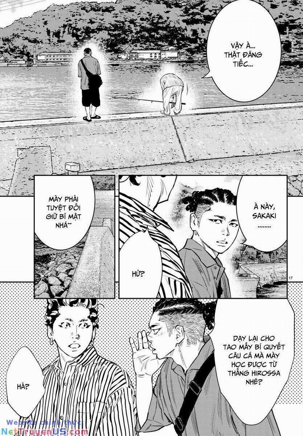 Nine Peaks 63 trang 19