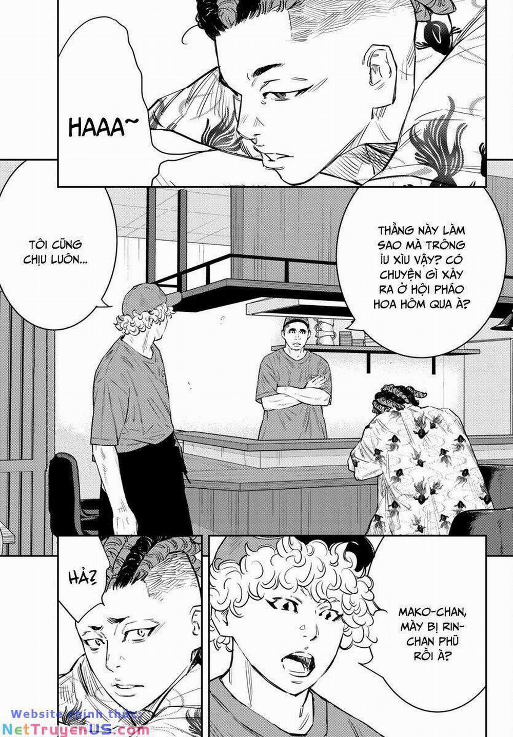 Nine Peaks 63 trang 3