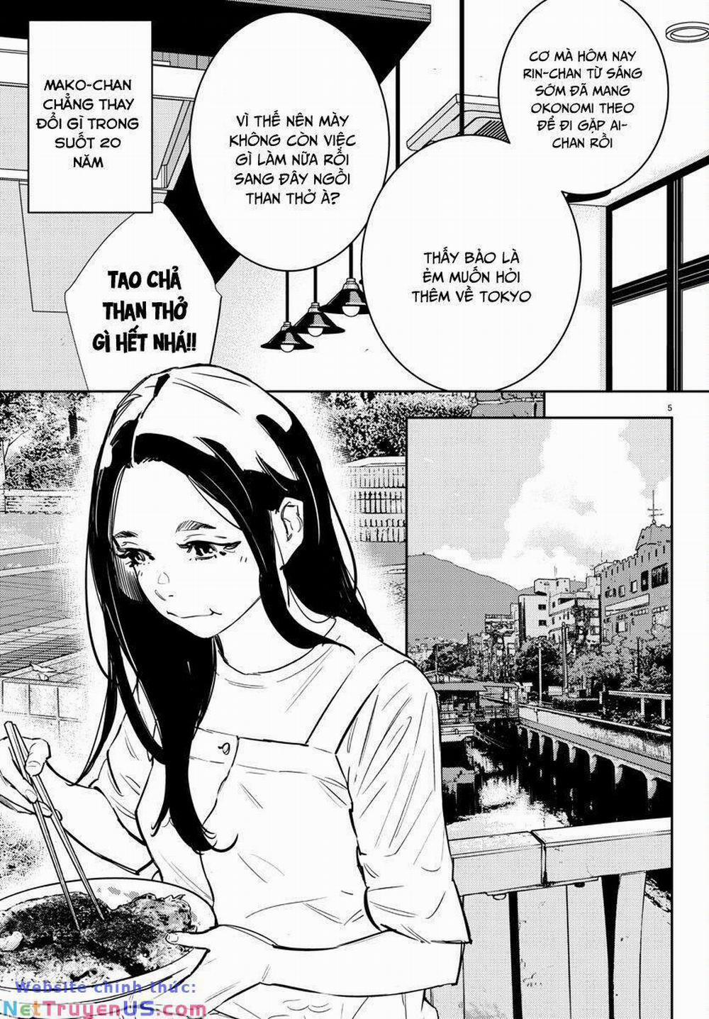 Nine Peaks 63 trang 7