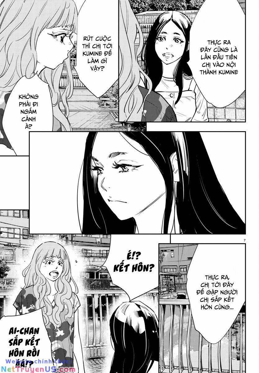 Nine Peaks 63 trang 9