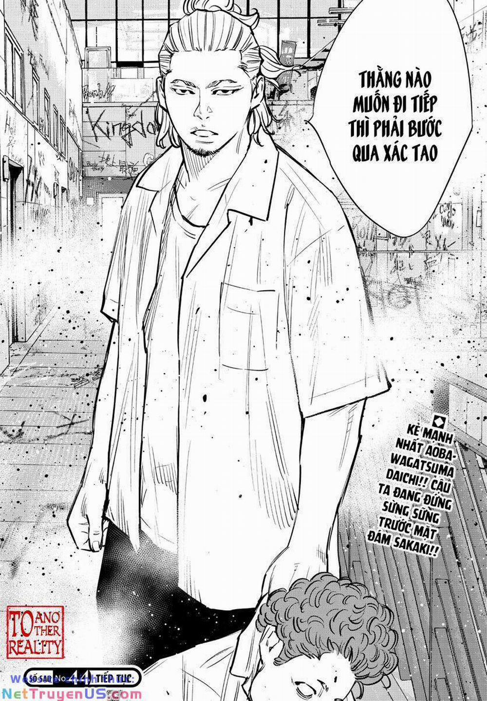 Nine Peaks 64 trang 19