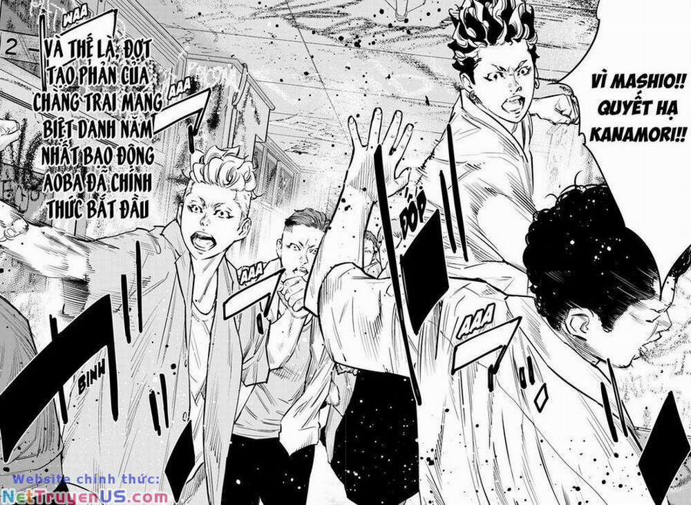 Nine Peaks 64 trang 4