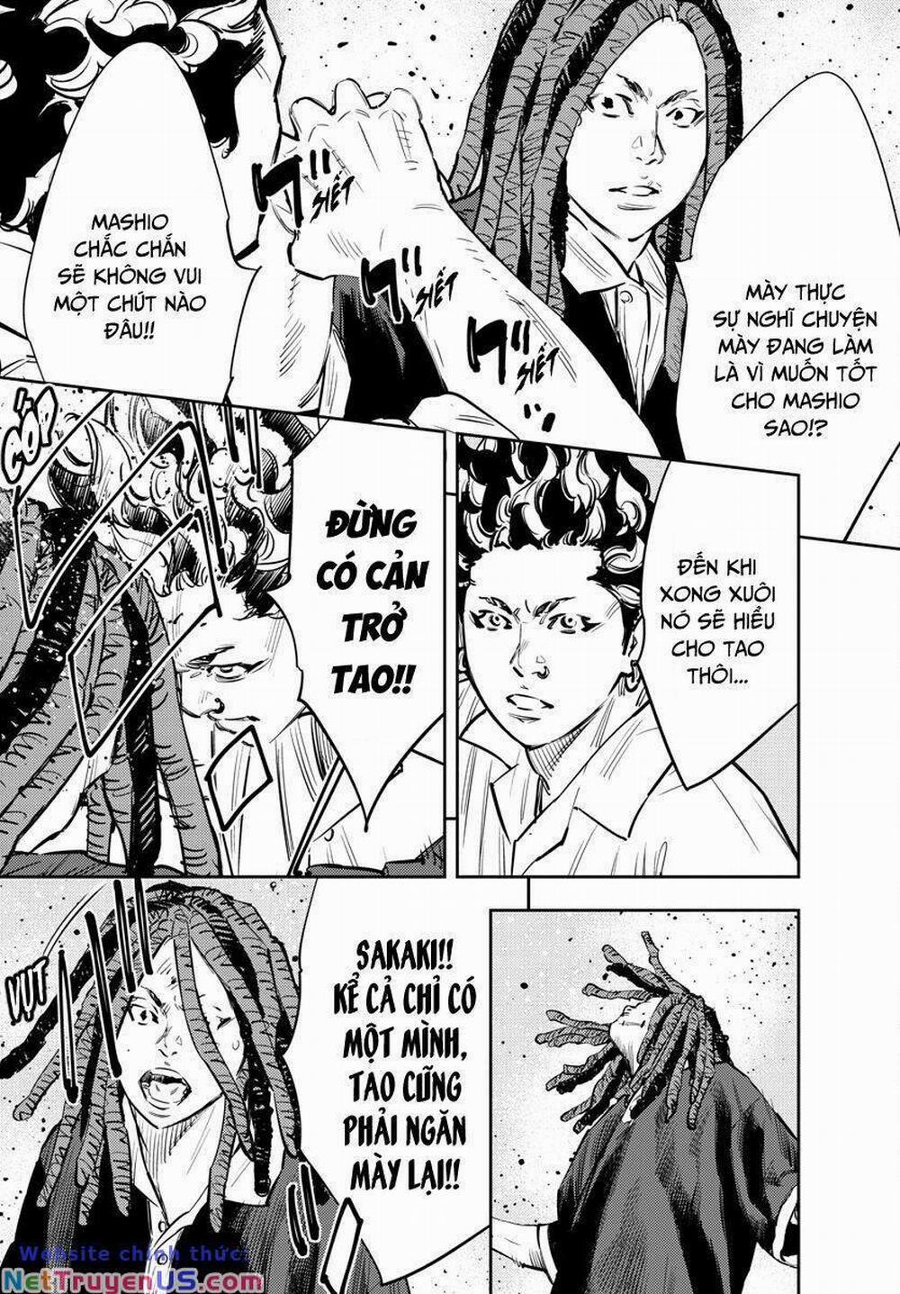 Nine Peaks 64 trang 9