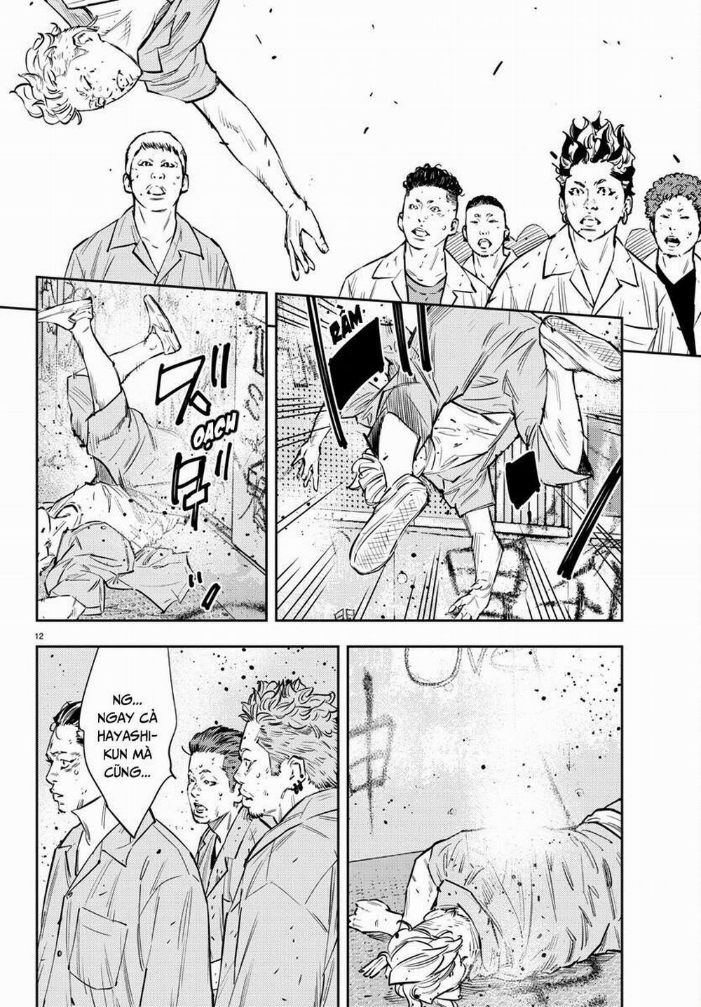 Nine Peaks 65 trang 11