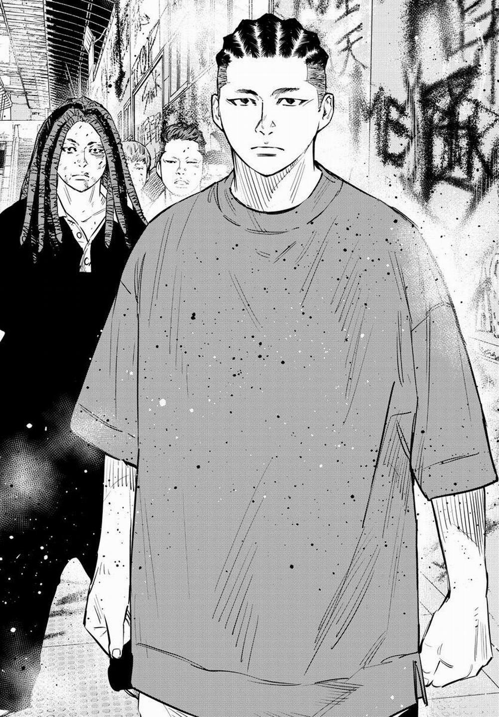 Nine Peaks 65 trang 15