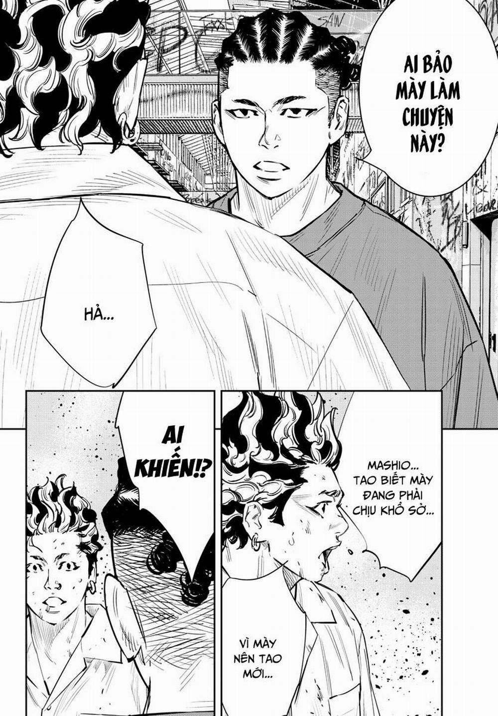 Nine Peaks 65 trang 17