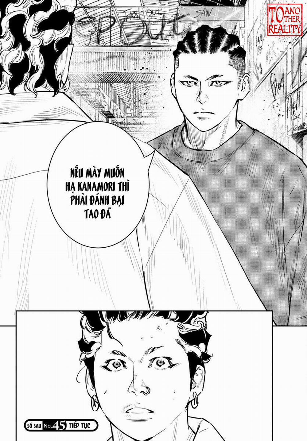 Nine Peaks 65 trang 19