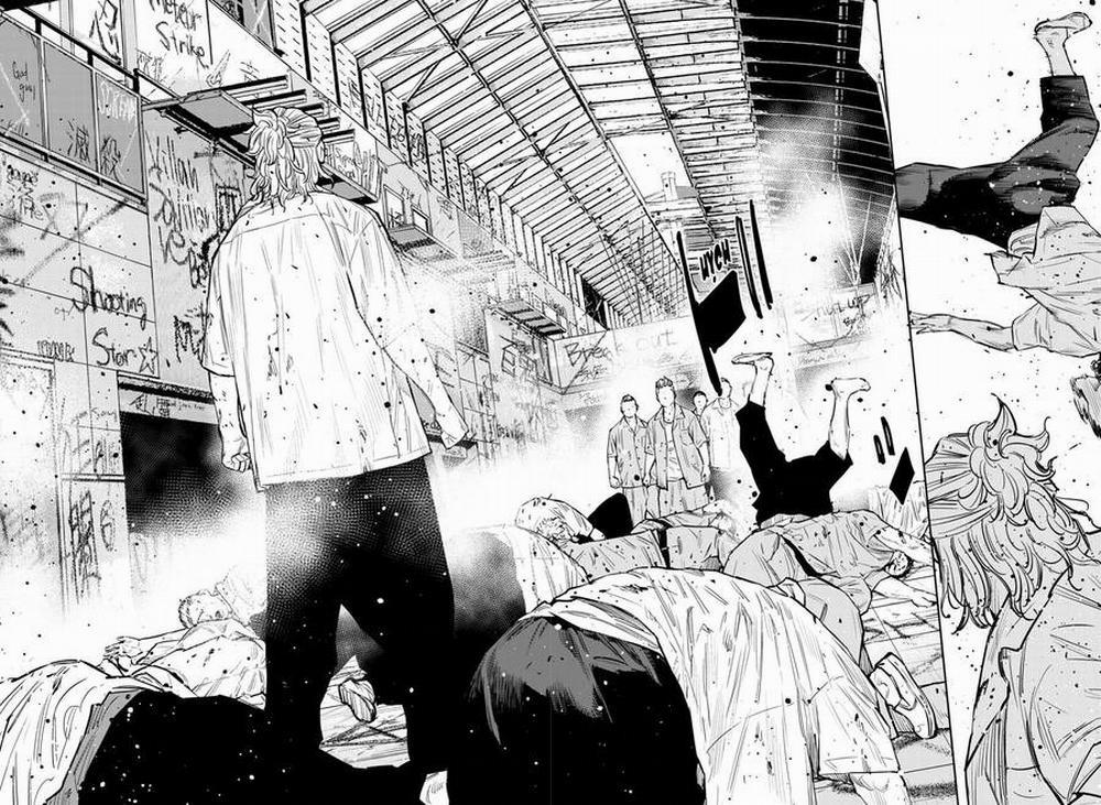 Nine Peaks 65 trang 4