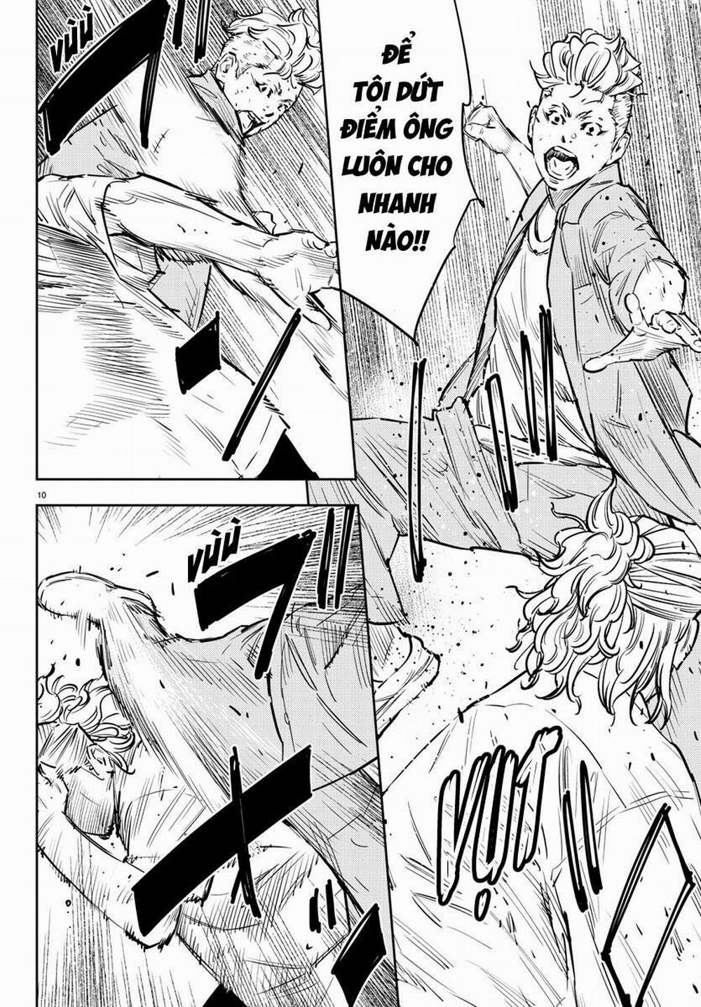 Nine Peaks 65 trang 9