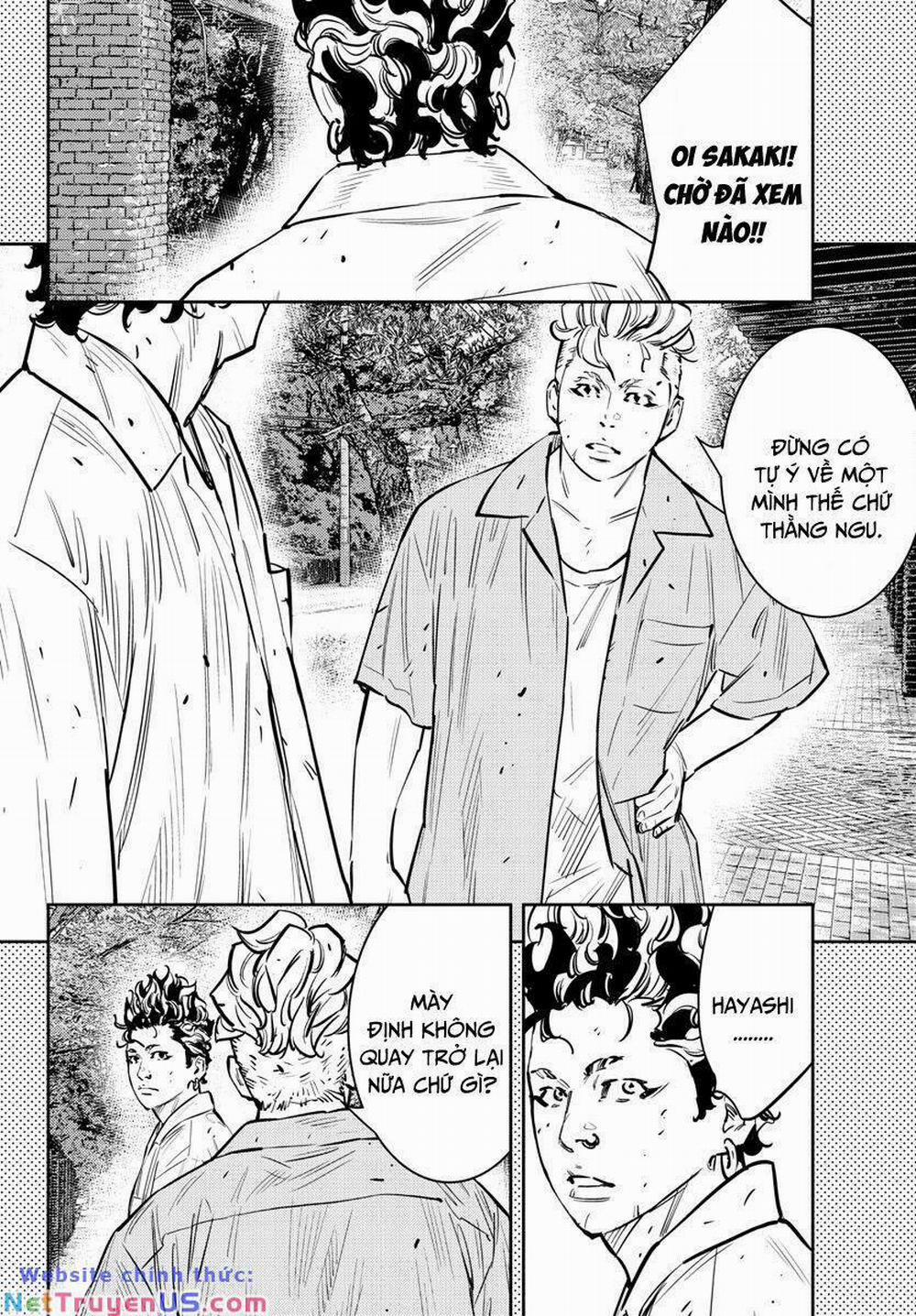 Nine Peaks 66 trang 10