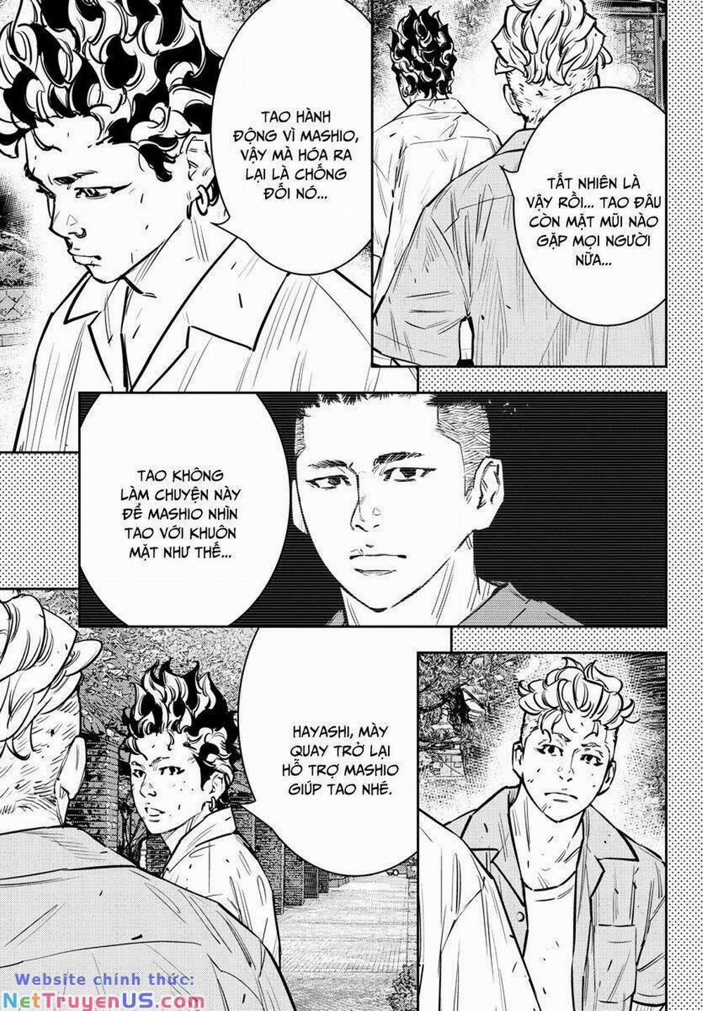 Nine Peaks 66 trang 11