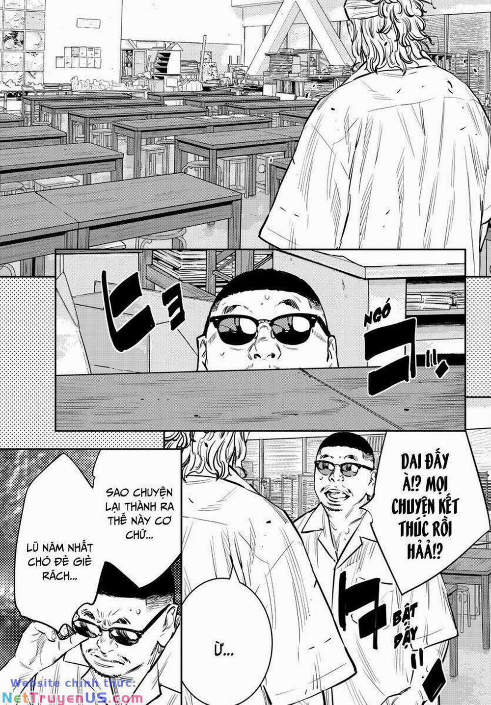 Nine Peaks 66 trang 7