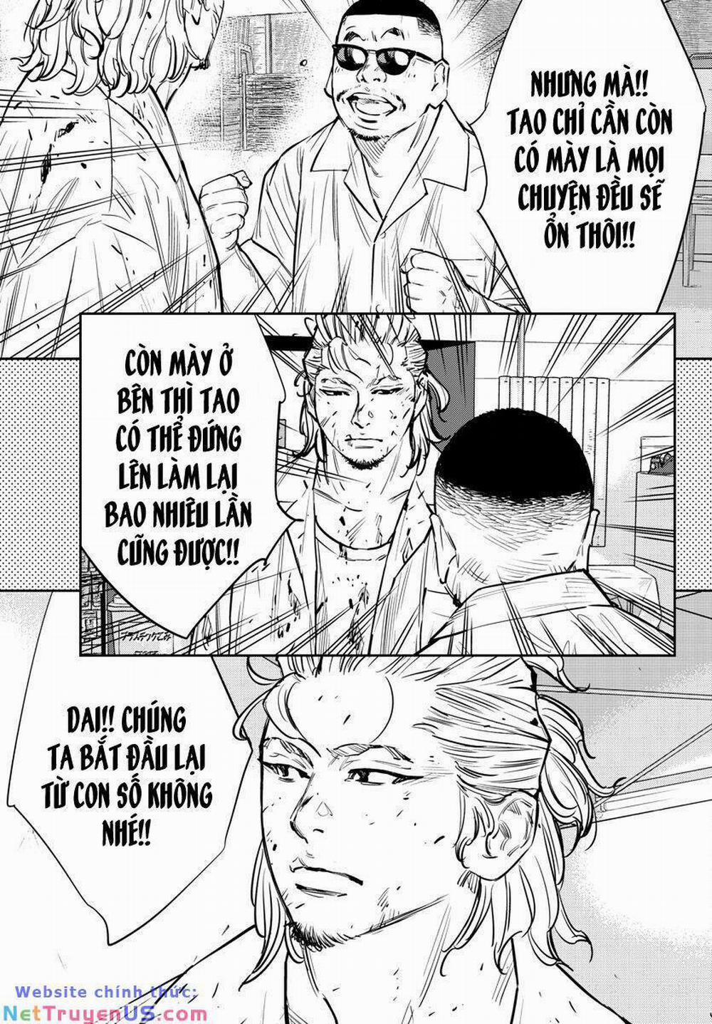 Nine Peaks 66 trang 9