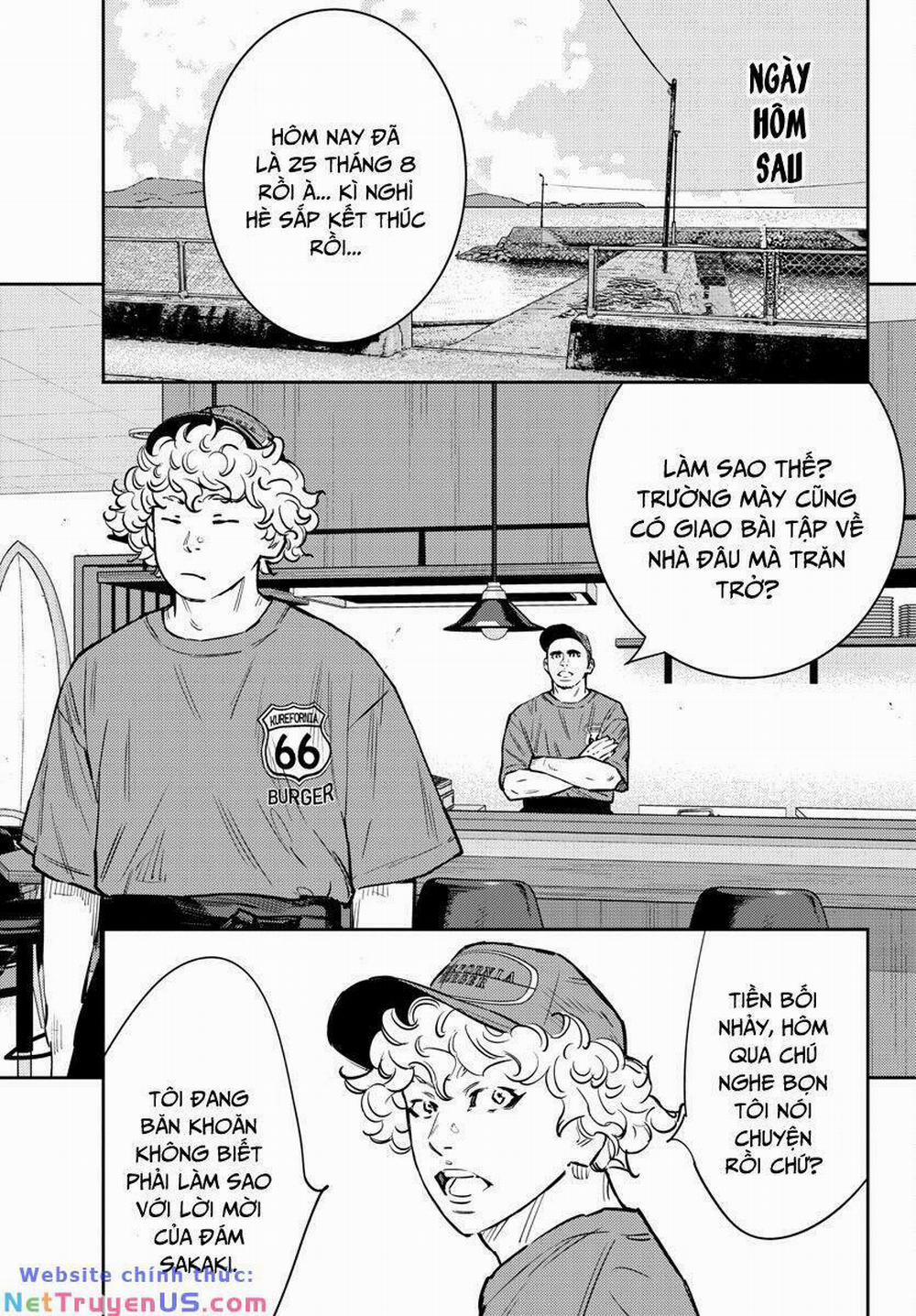 Nine Peaks 67 trang 11