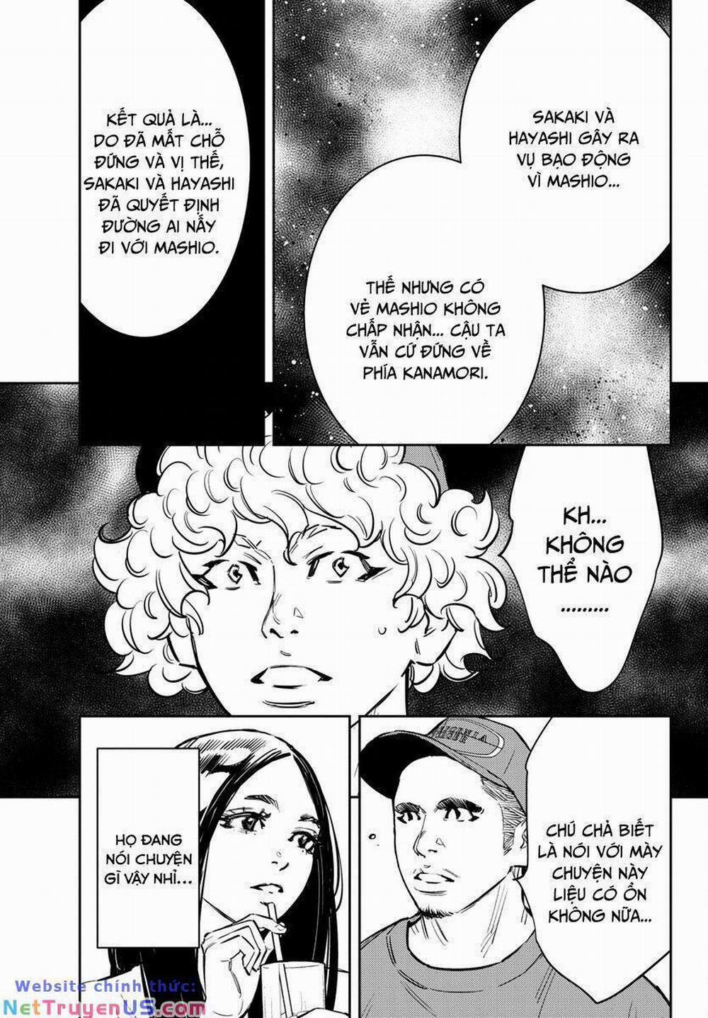 Nine Peaks 67 trang 17