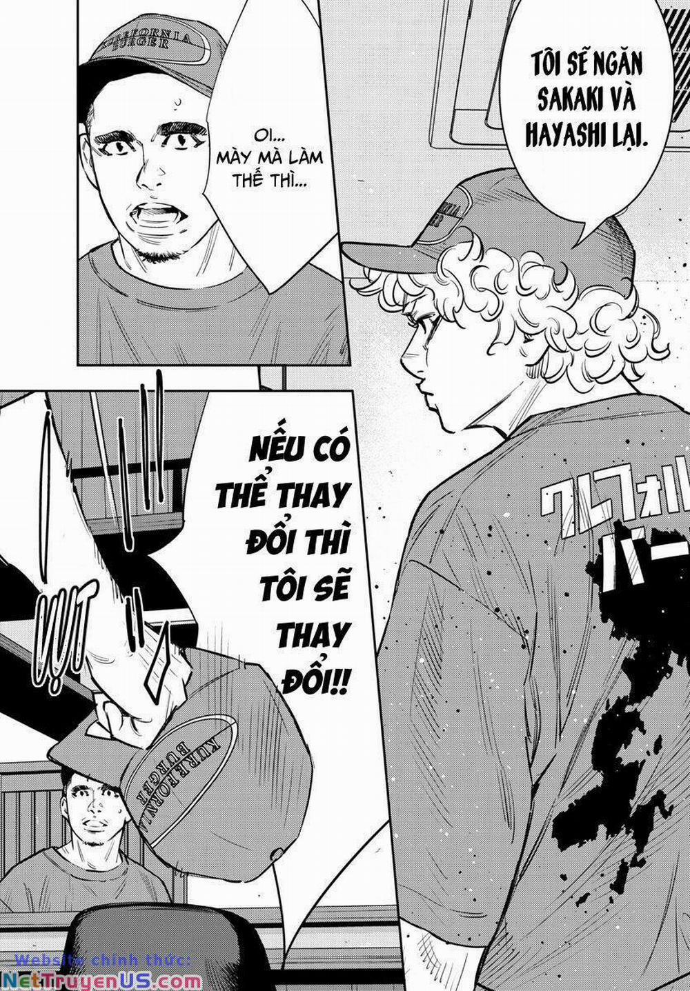 Nine Peaks 67 trang 19