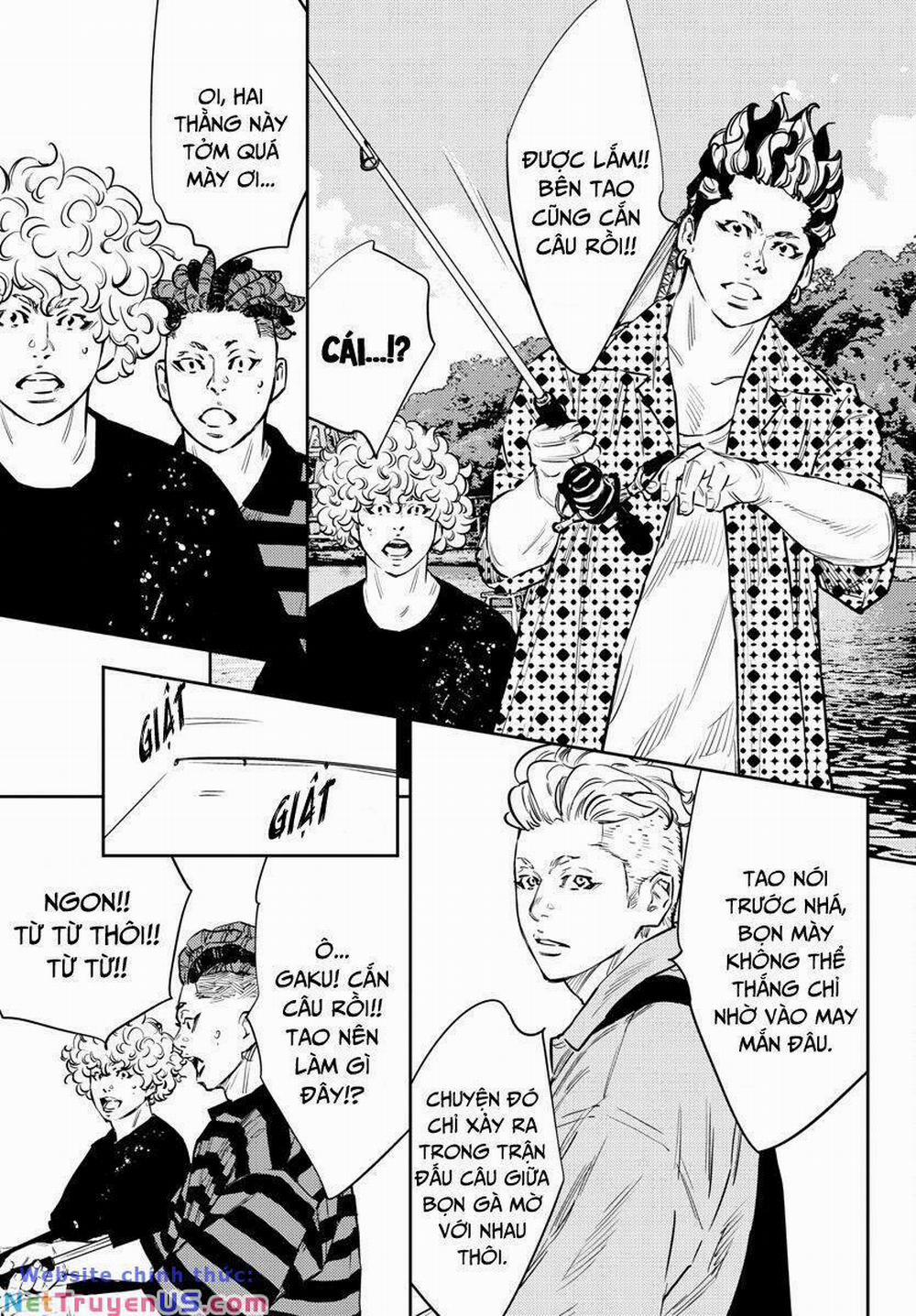 Nine Peaks 68 trang 15