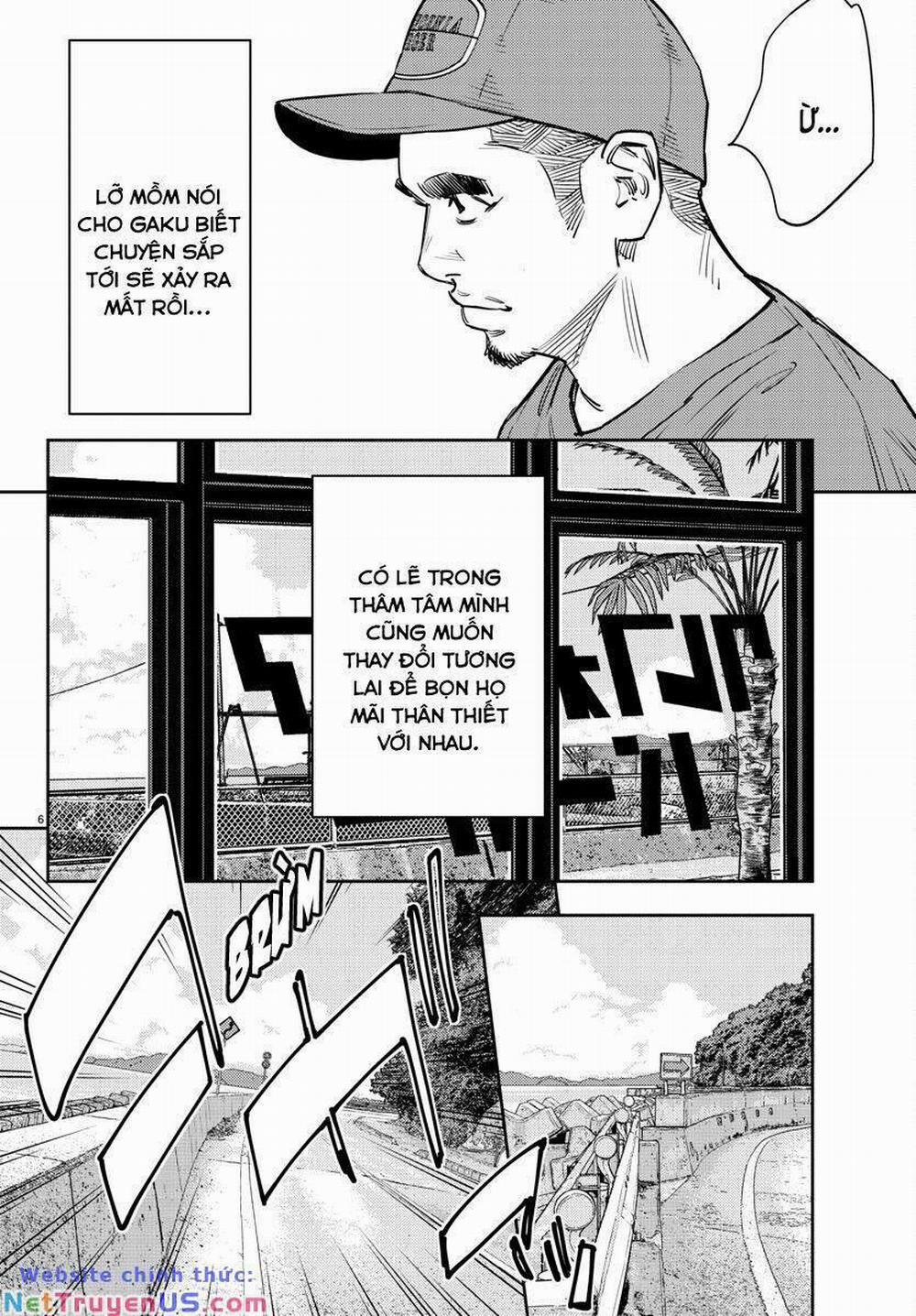 Nine Peaks 68 trang 6