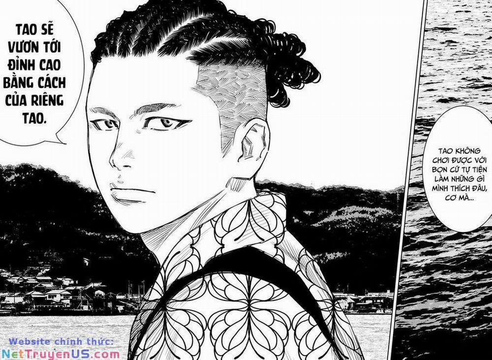 Nine Peaks 69 trang 10