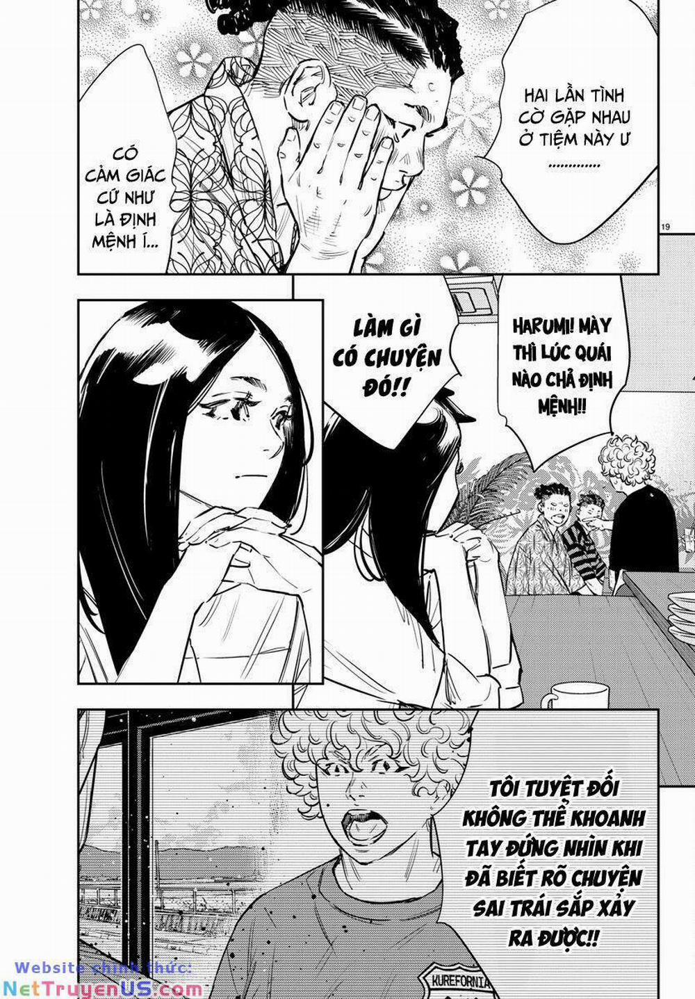 Nine Peaks 69 trang 20