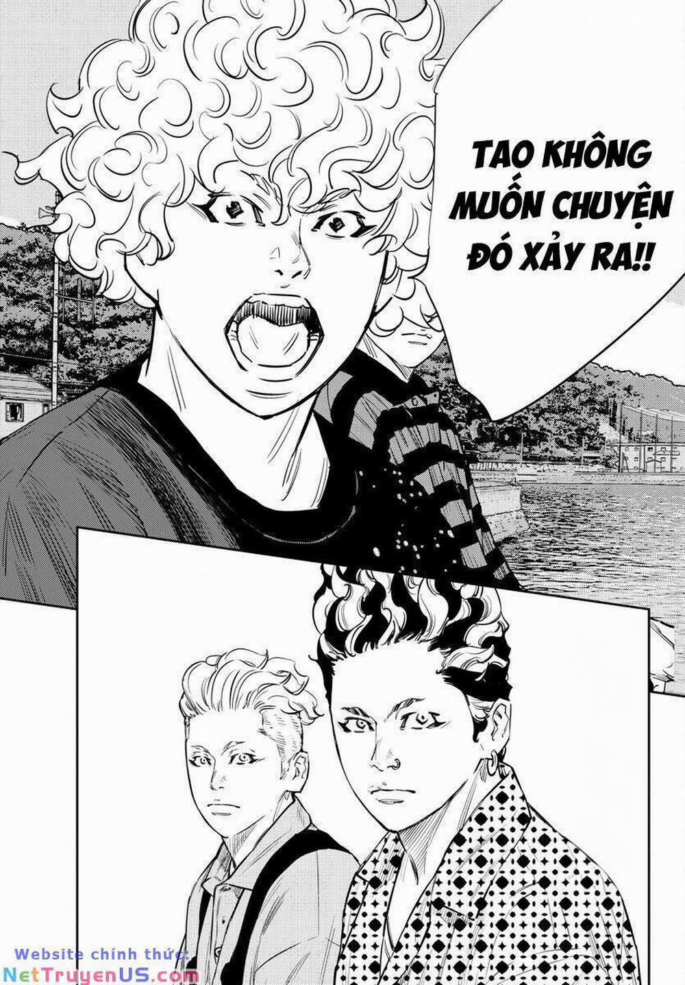 Nine Peaks 69 trang 3