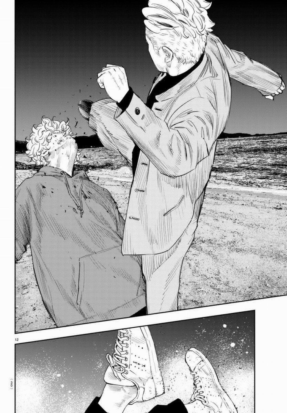 Nine Peaks 7 trang 14