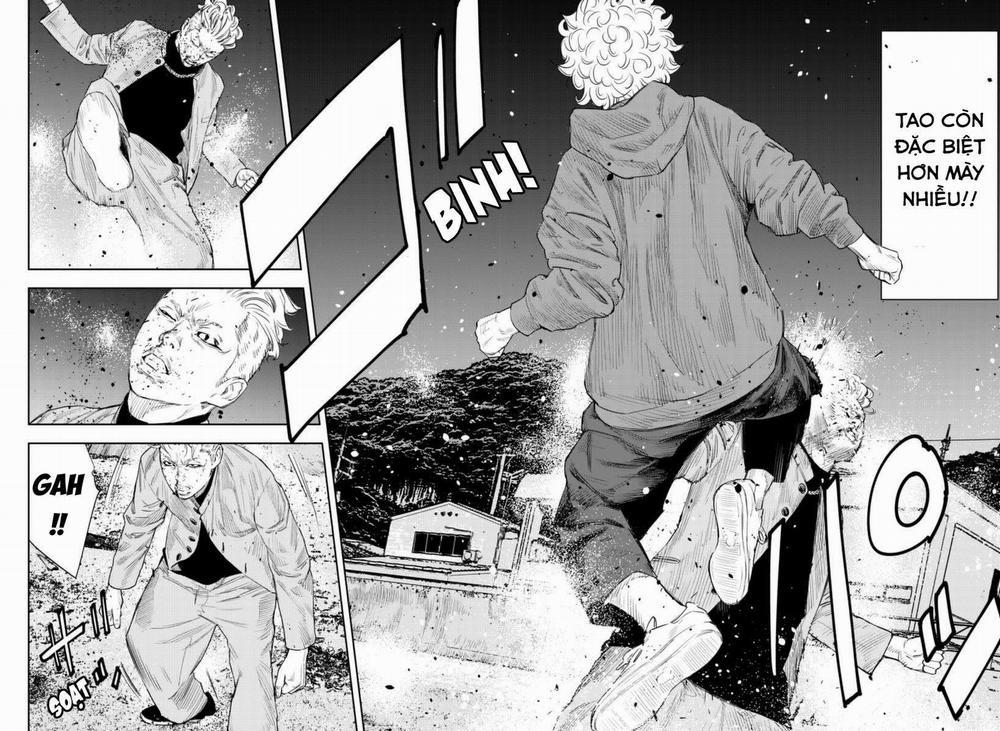 Nine Peaks 7 trang 20