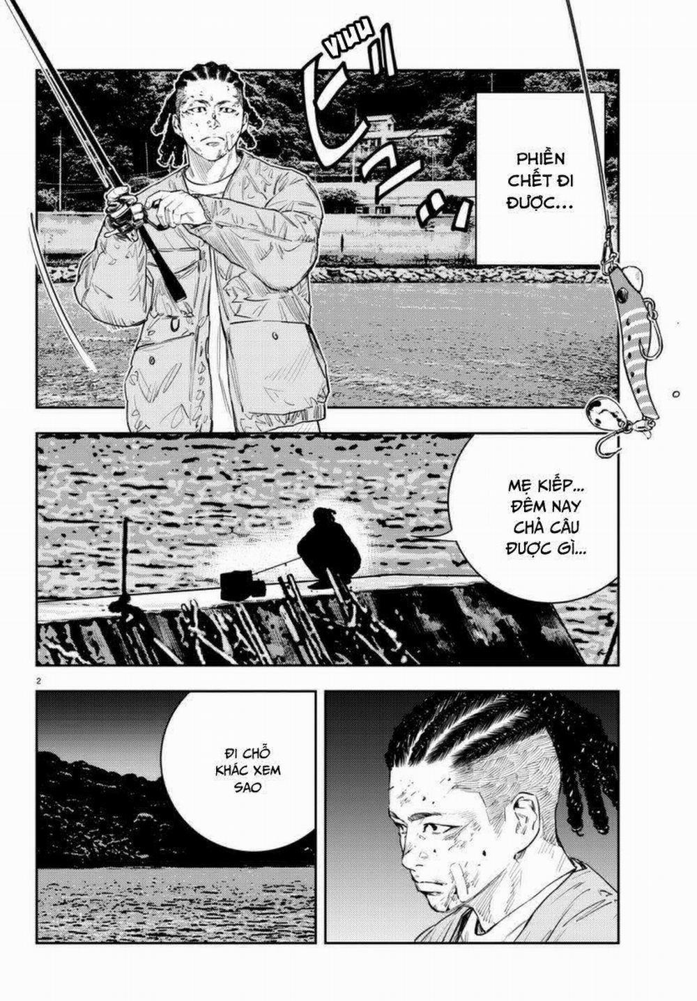 Nine Peaks 7 trang 4