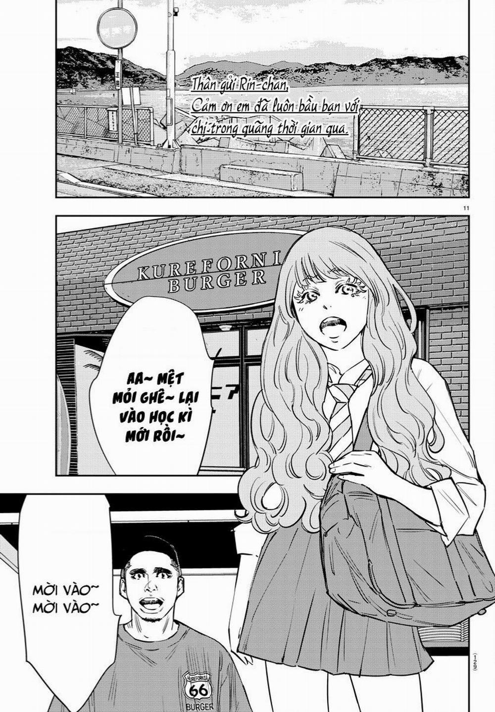 Nine Peaks 70 trang 11