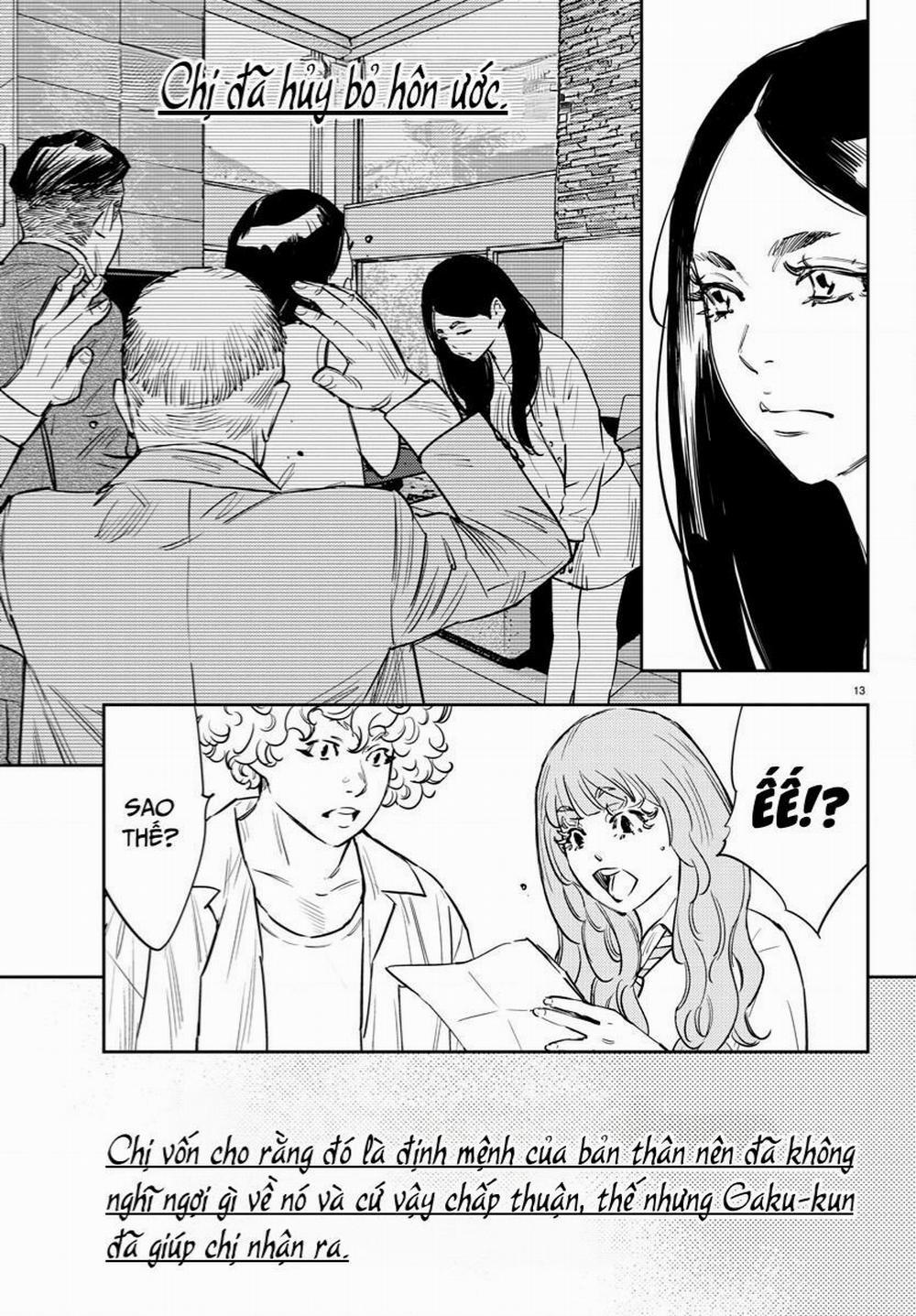 Nine Peaks 70 trang 13