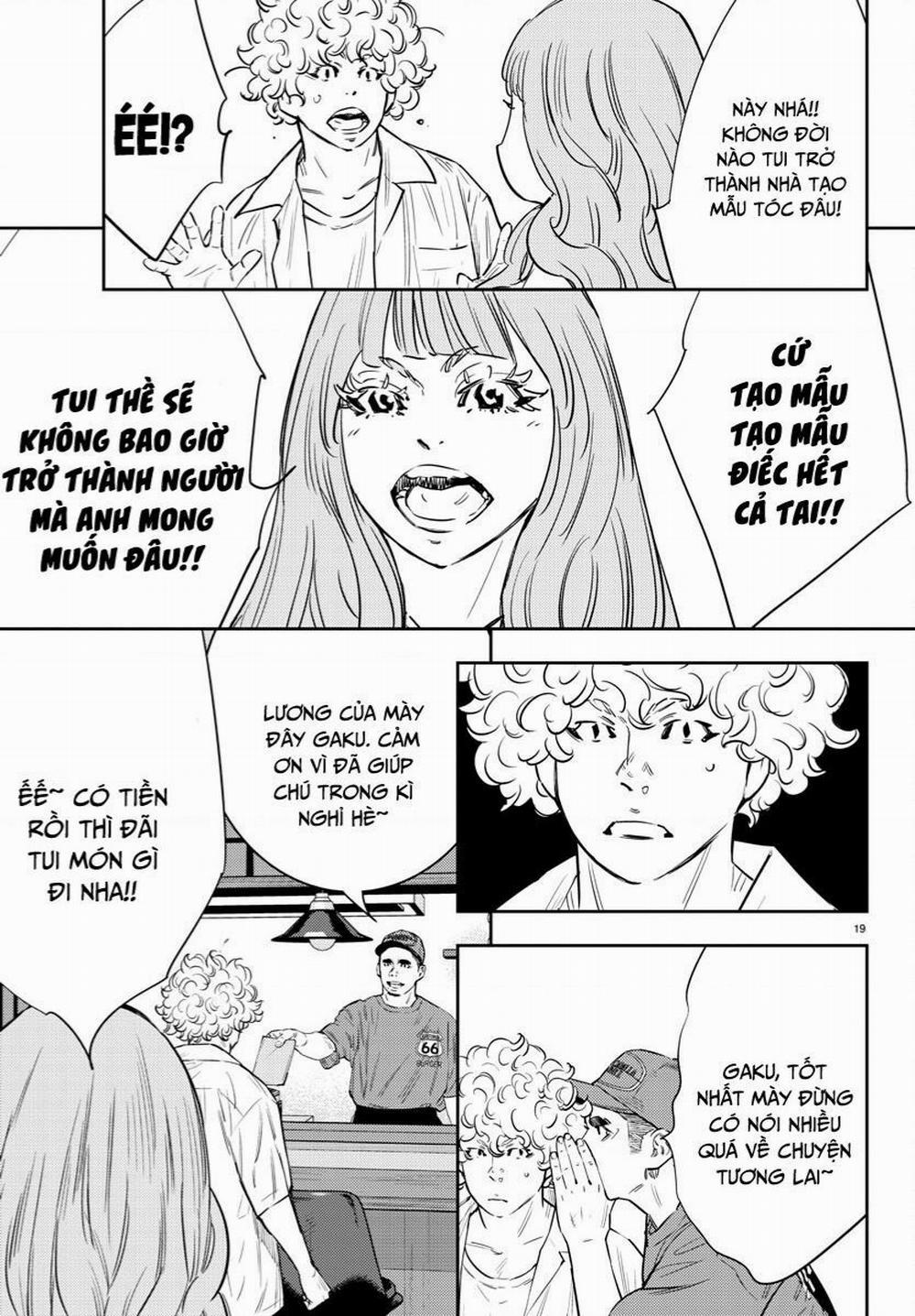 Nine Peaks 70 trang 19