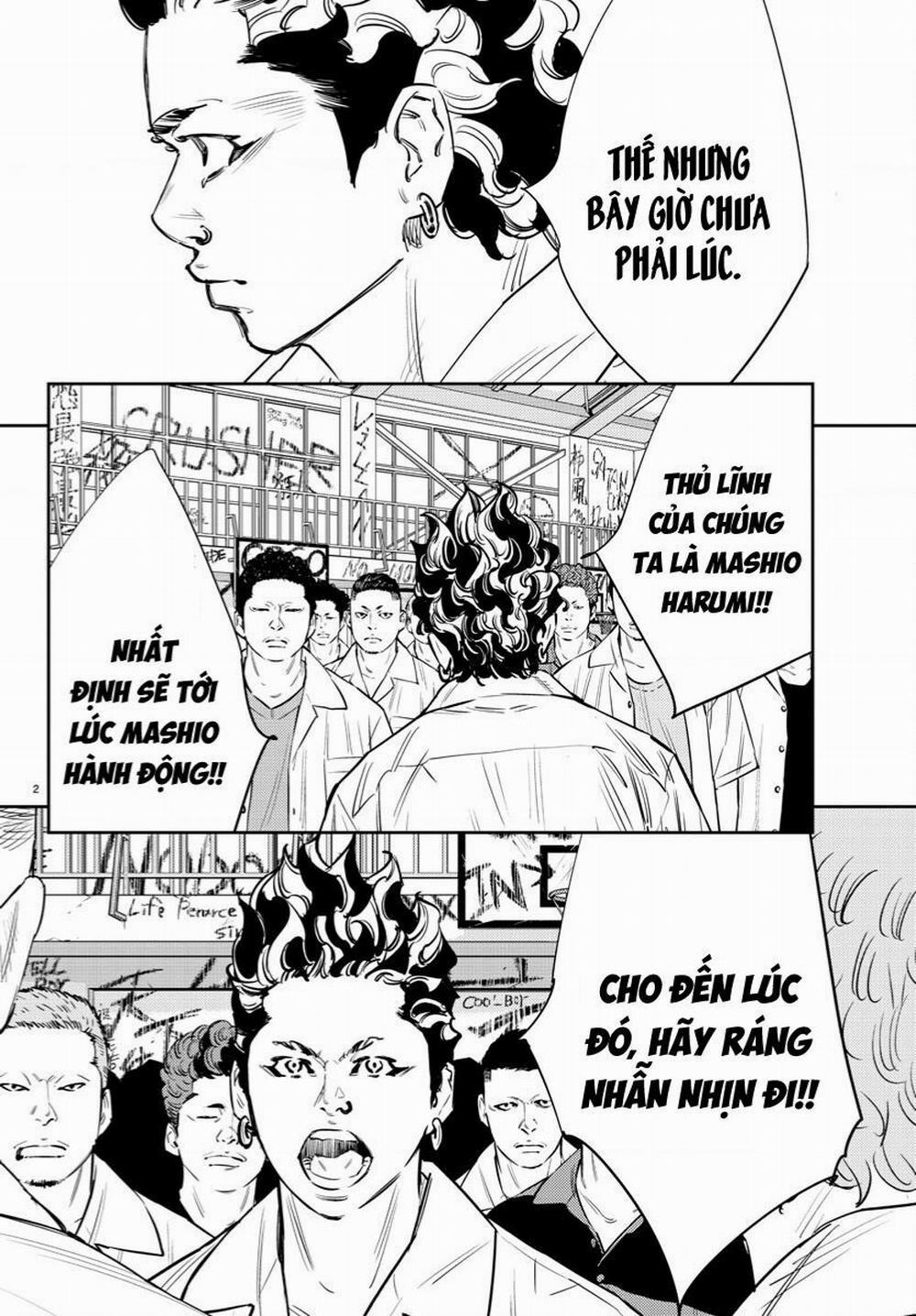 Nine Peaks 70 trang 2