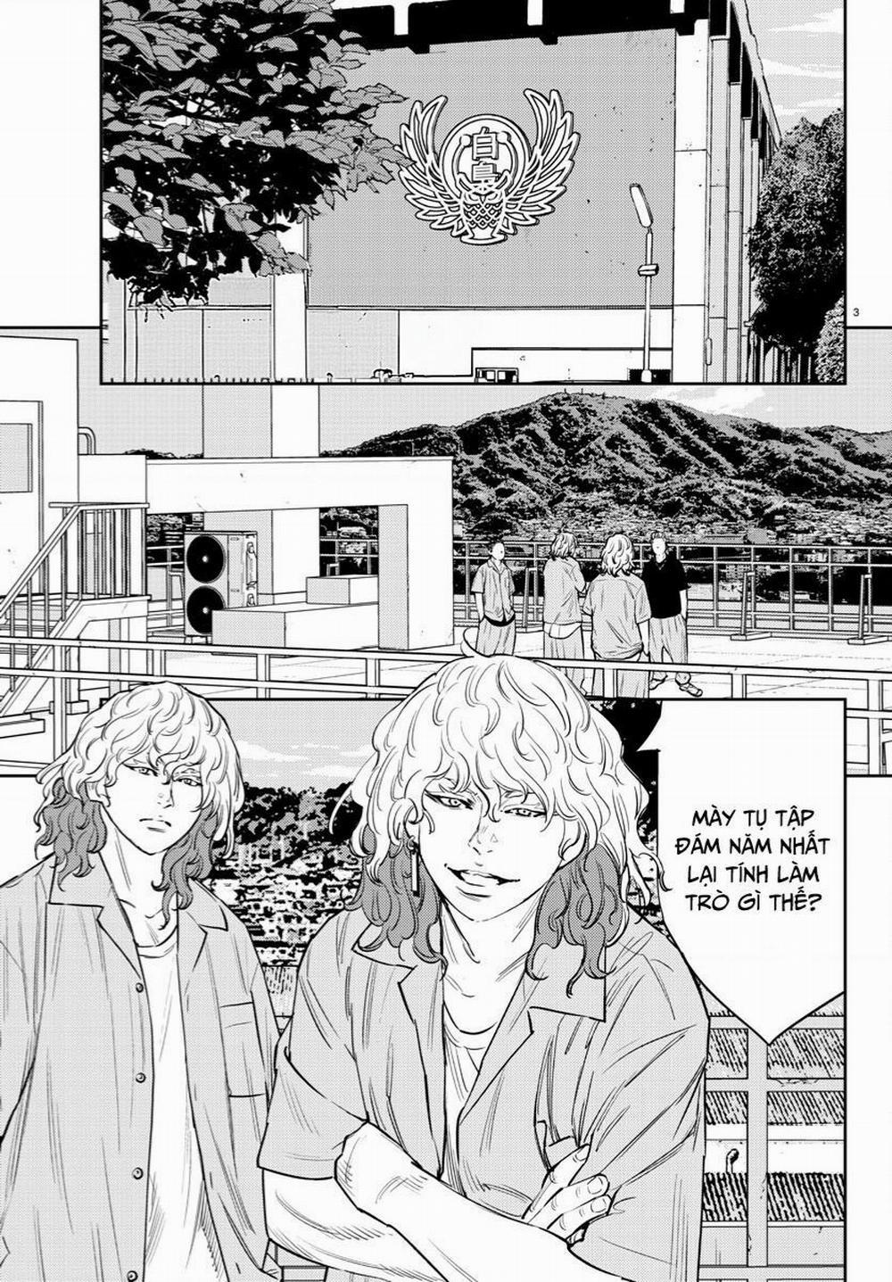 Nine Peaks 70 trang 3