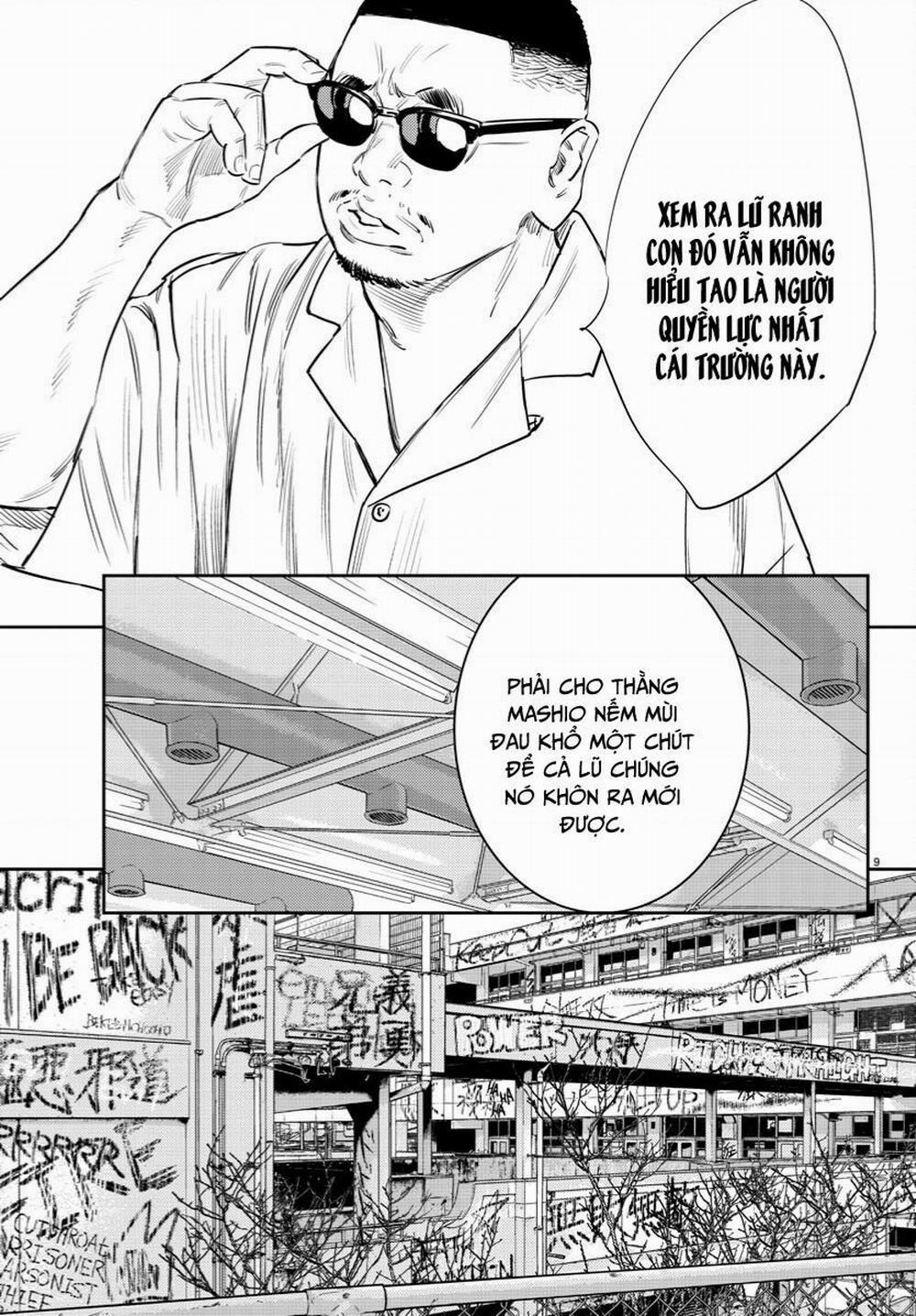 Nine Peaks 70 trang 9