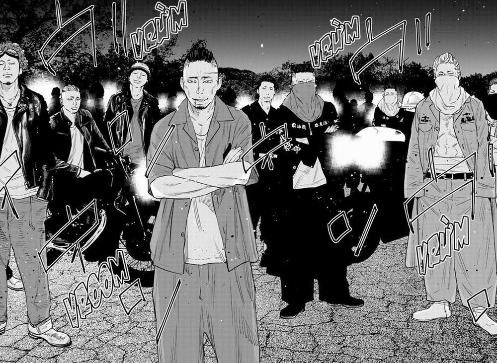 Nine Peaks 72 trang 10