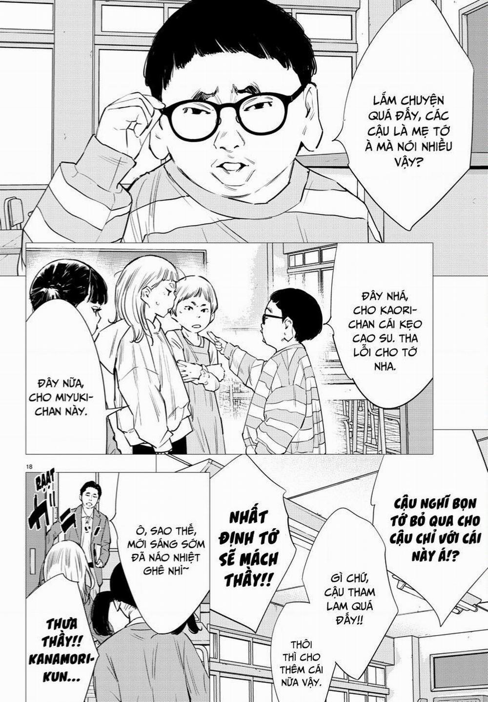 Nine Peaks 72 trang 17