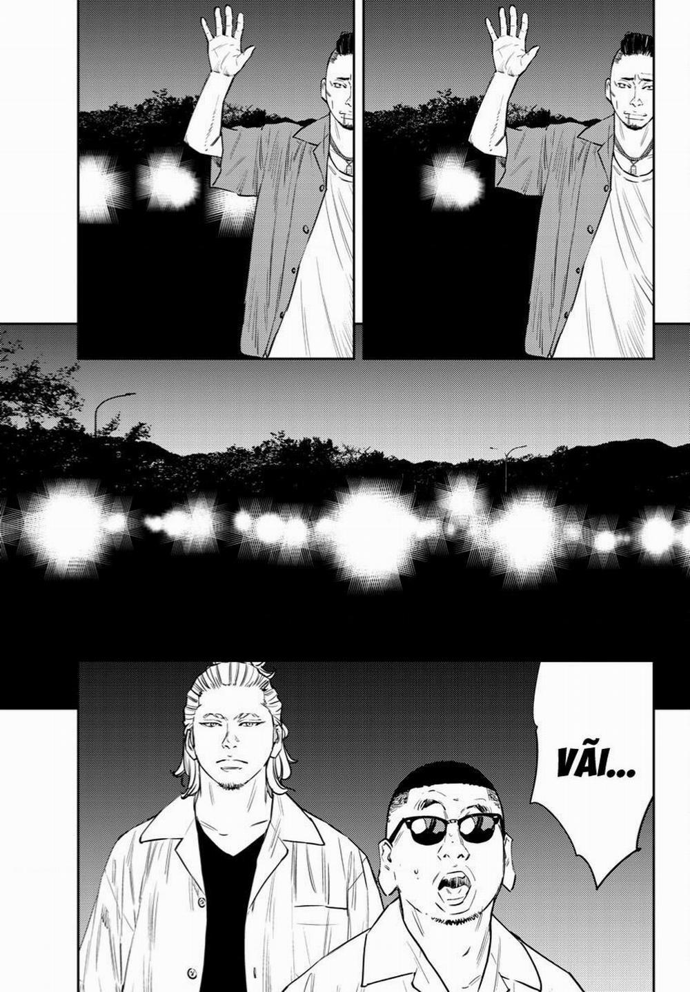 Nine Peaks 72 trang 9